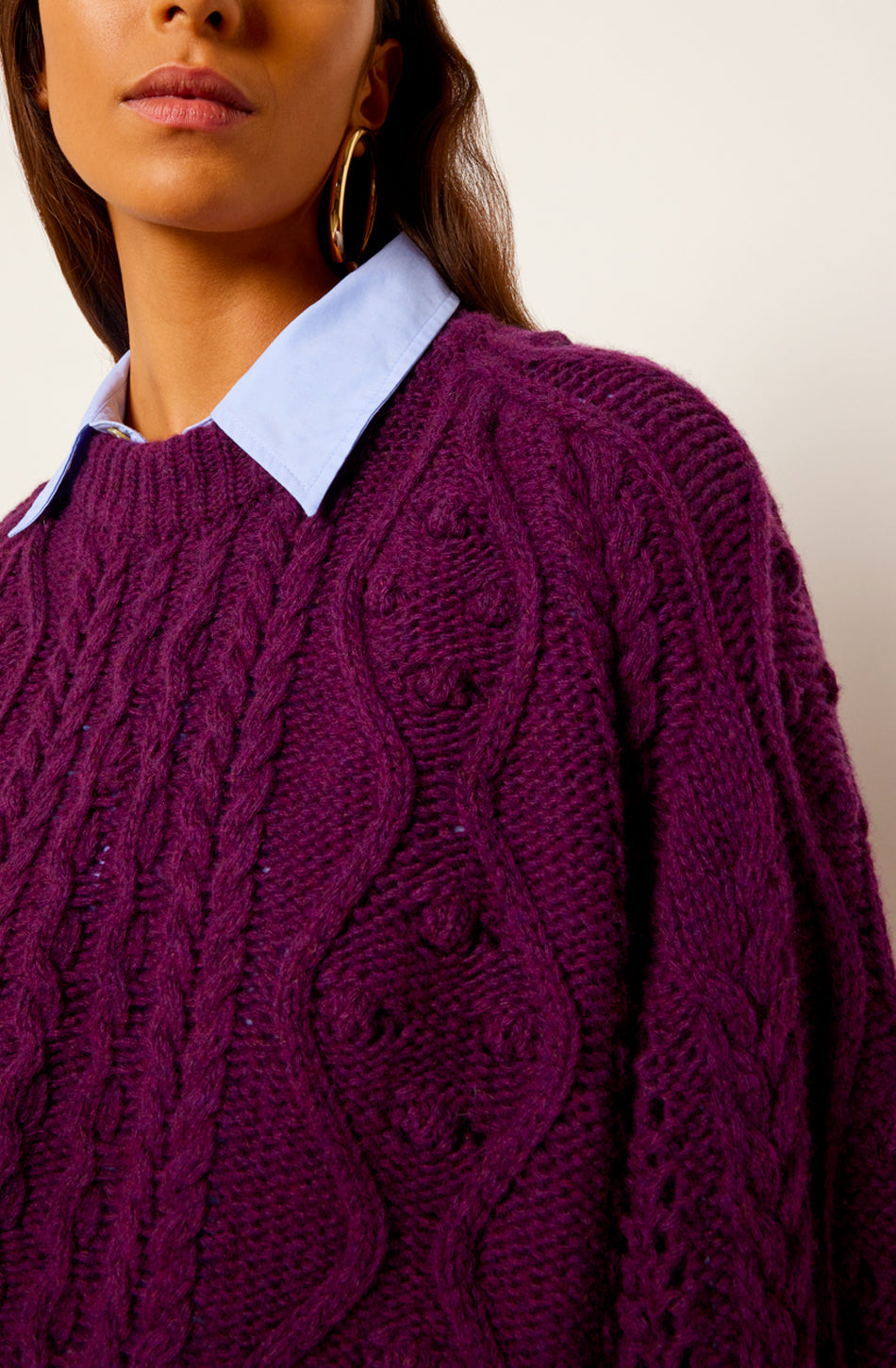 MAGLIA SELENE