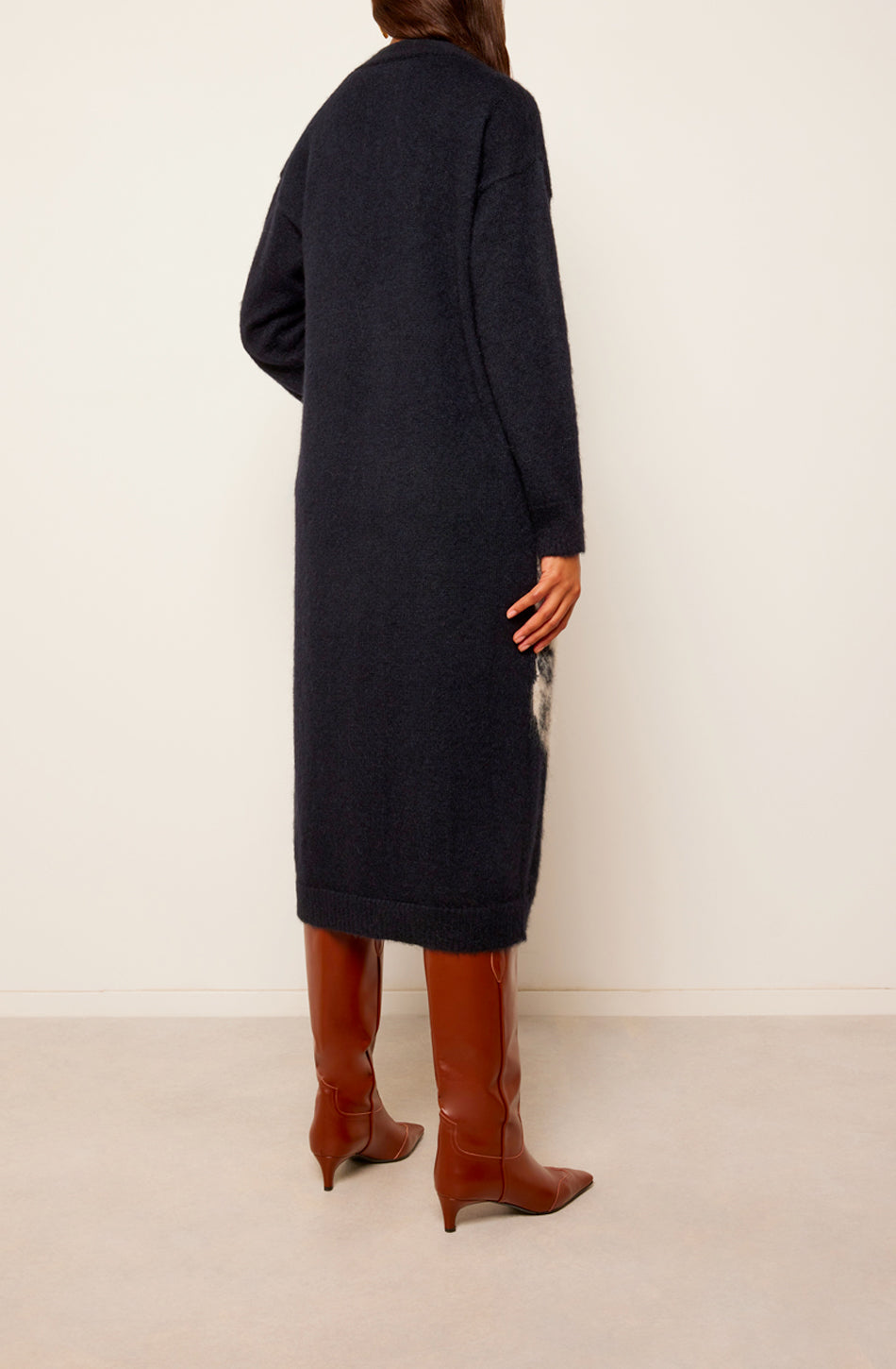 CARDIGAN PAOLA