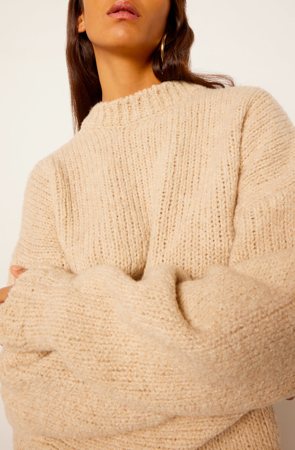SWEATER