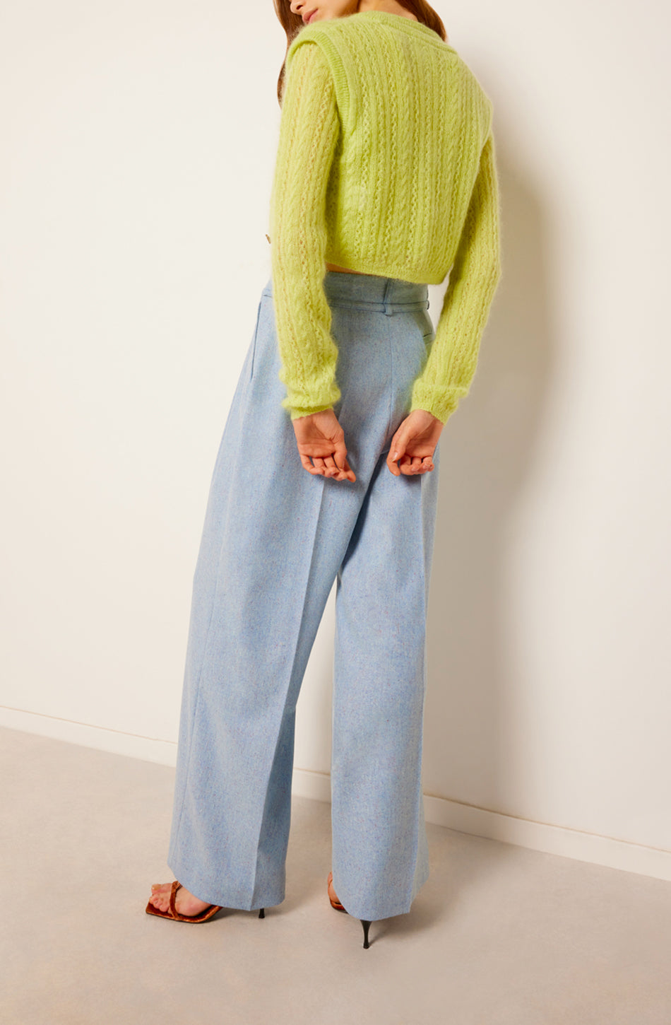 PANTALONE KRISTEL