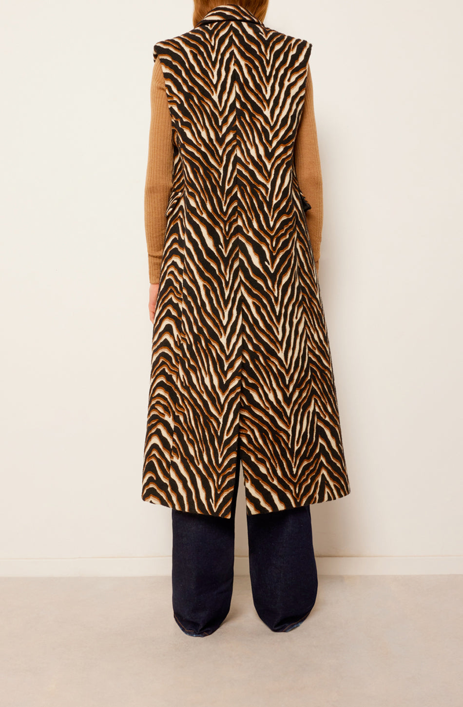 GILET ALCESTE
