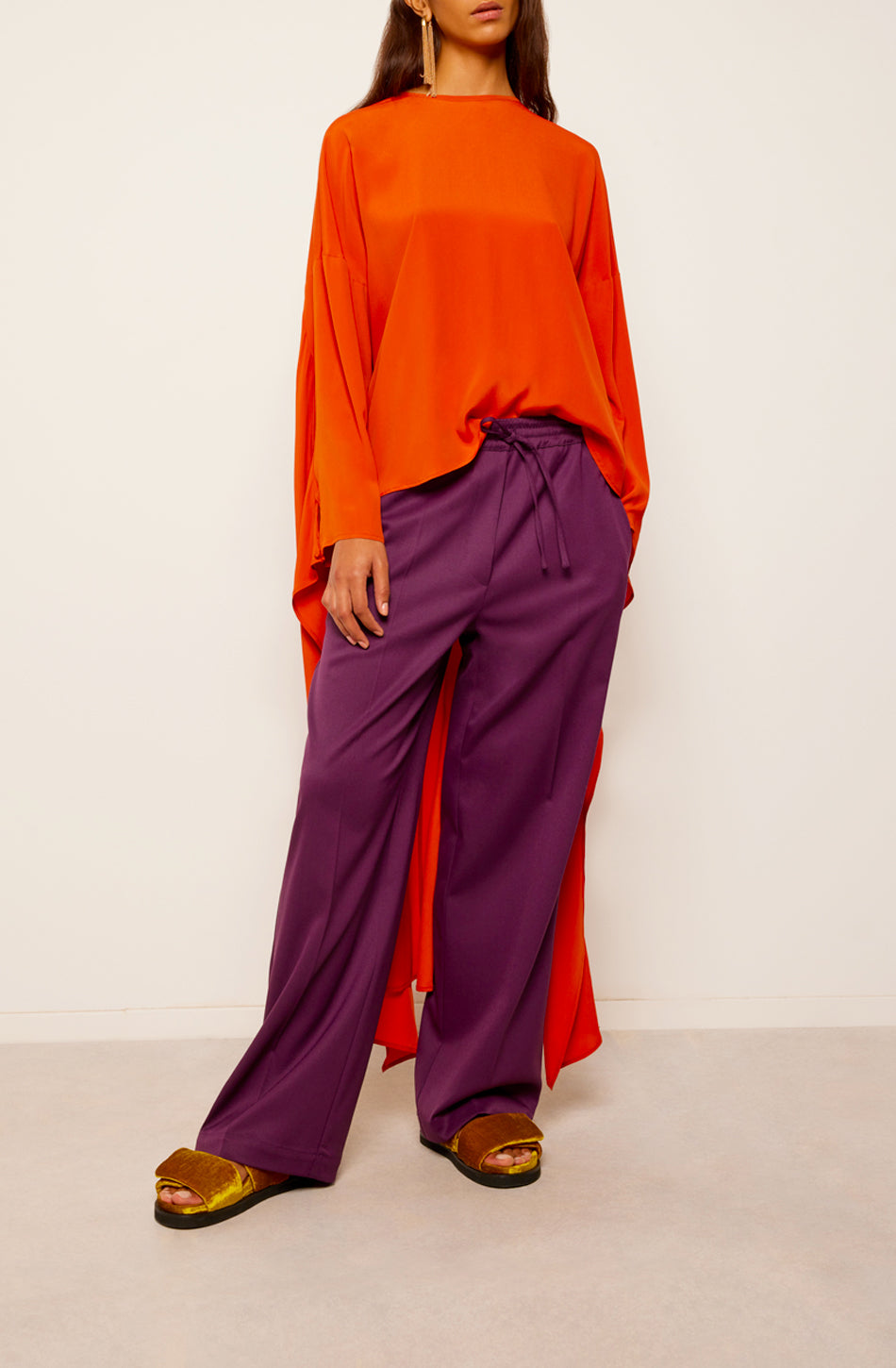 PANTALONE ISOTTA