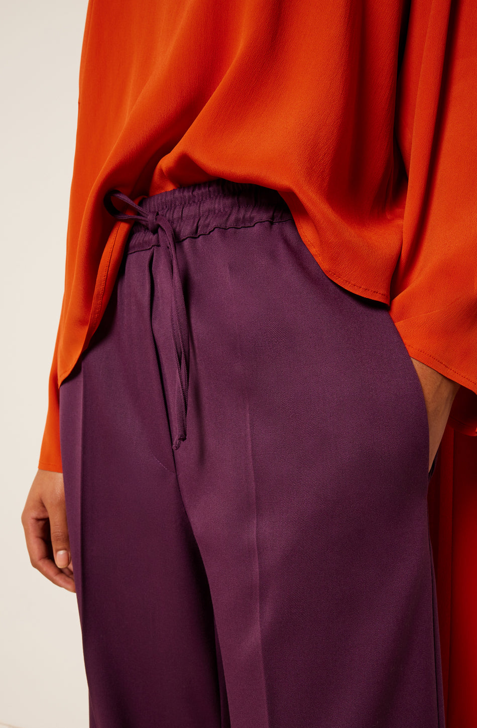 PANTALONE ISOTTA