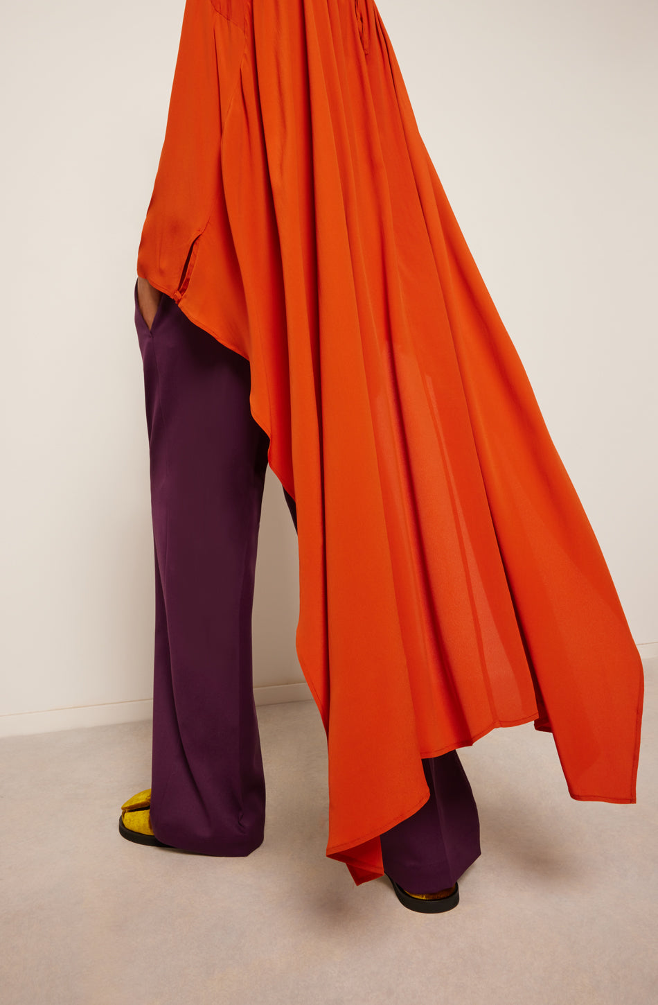 PANTALONE ISOTTA