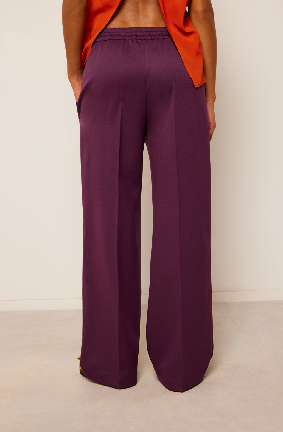 PANTALONE ISOTTA