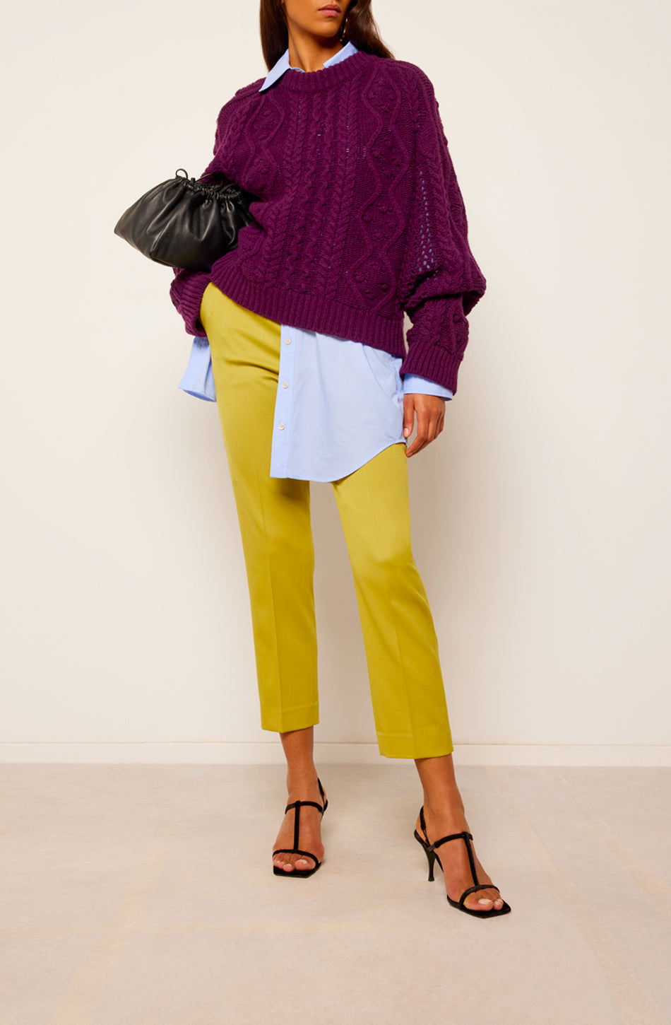 PANTALONE TECLA