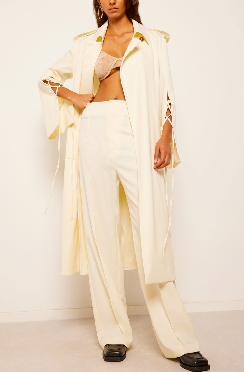 PANTALONE ISABEL