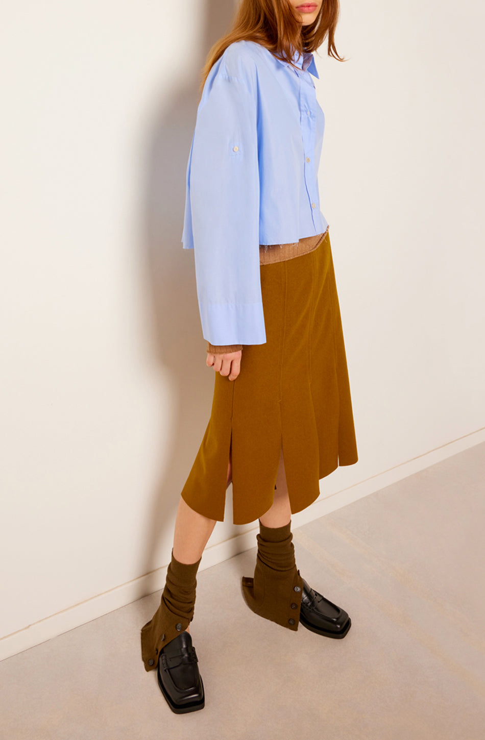 CAMICIA DOROTY