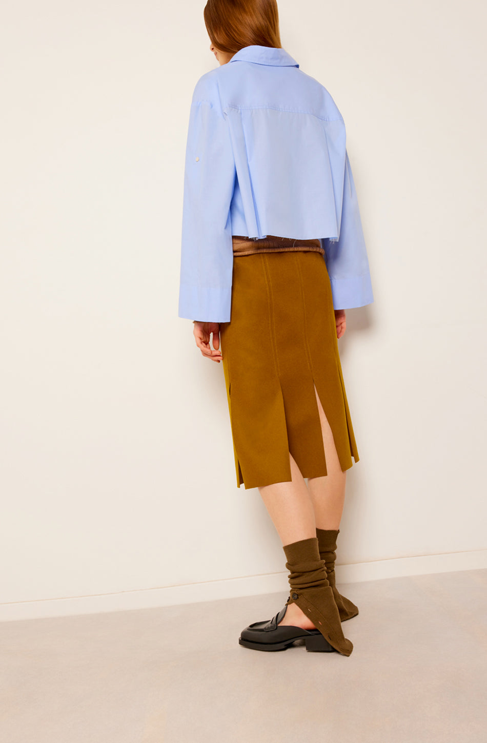 CAMICIA DOROTY