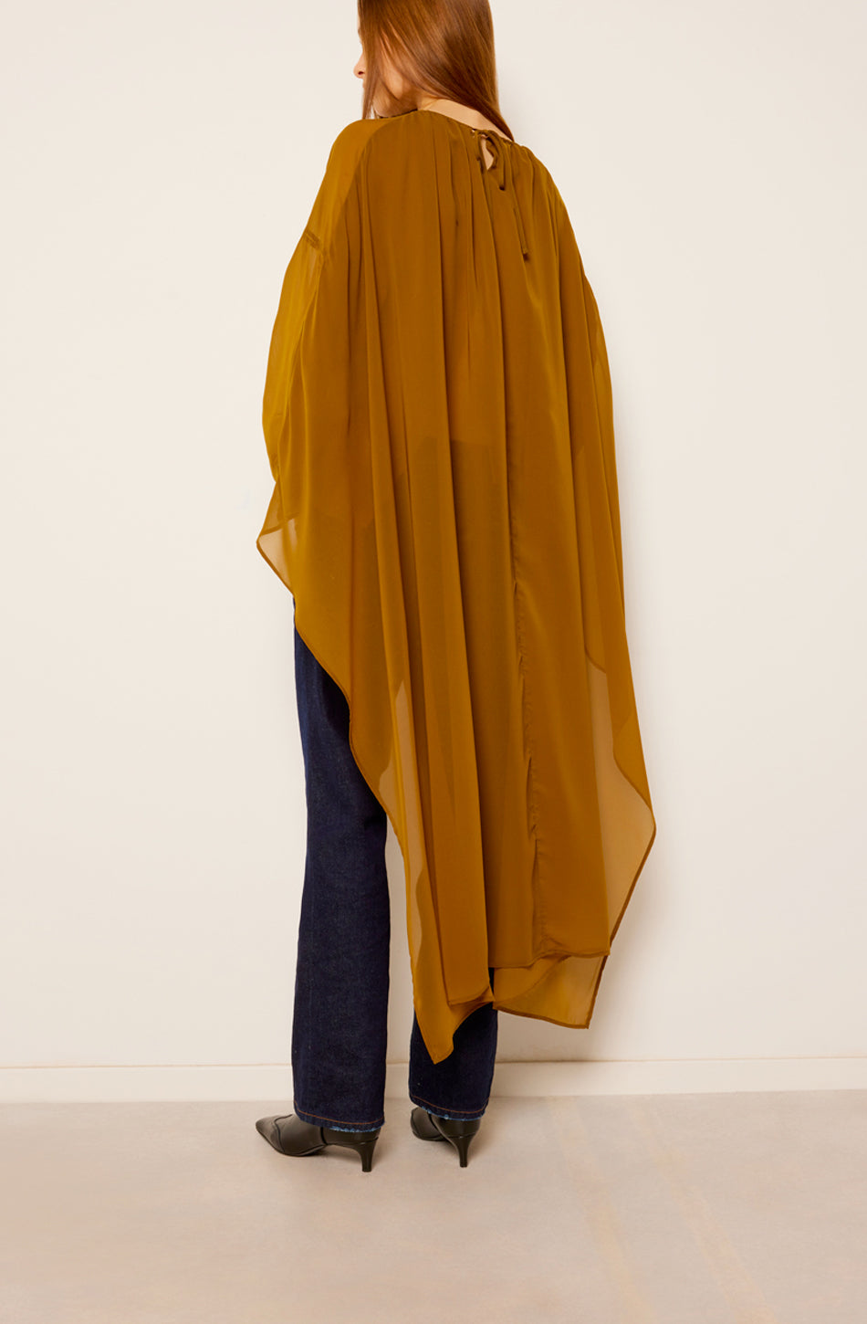 BLUSA AGNESE