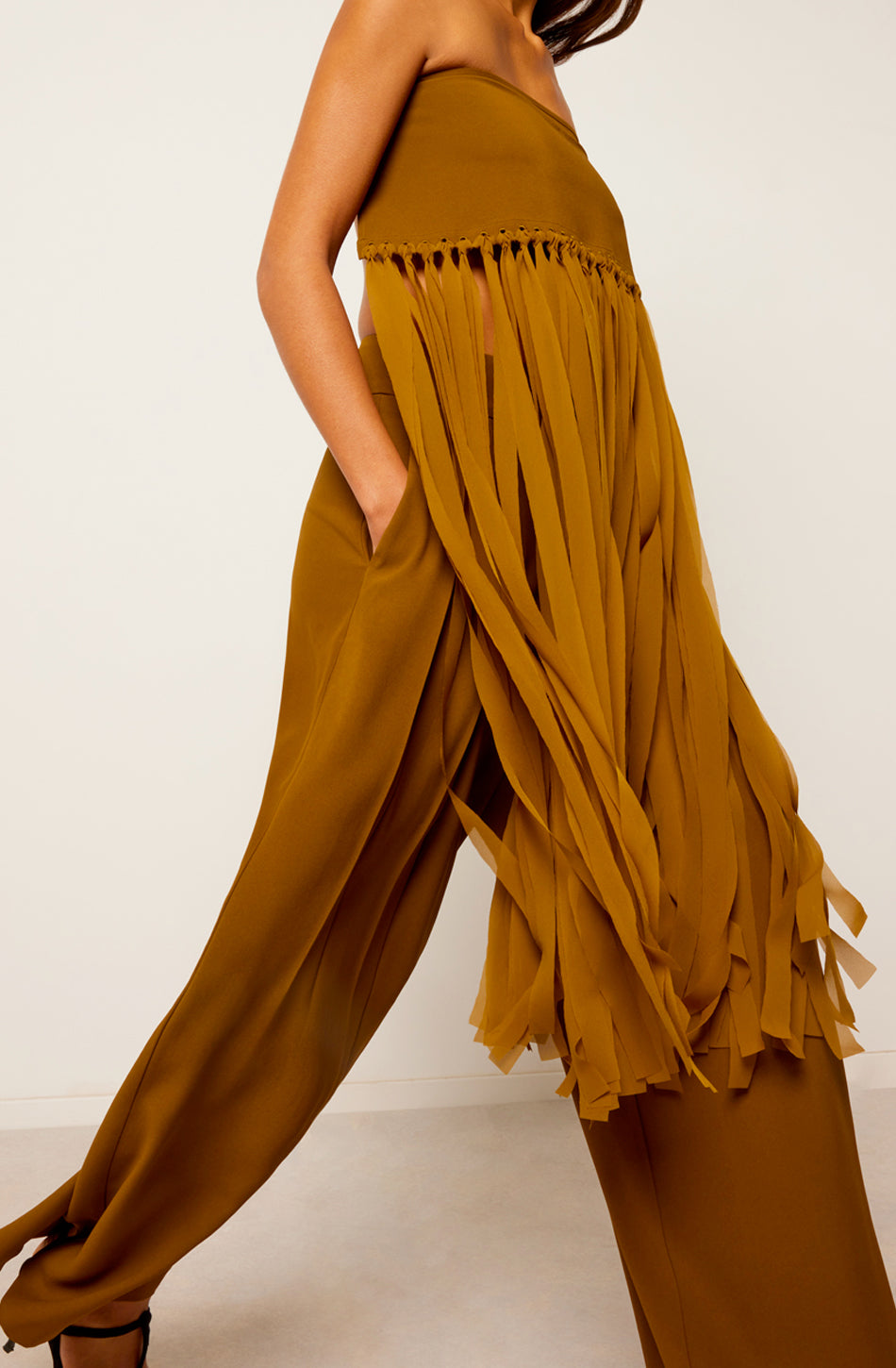 TOP WITH FRINGES