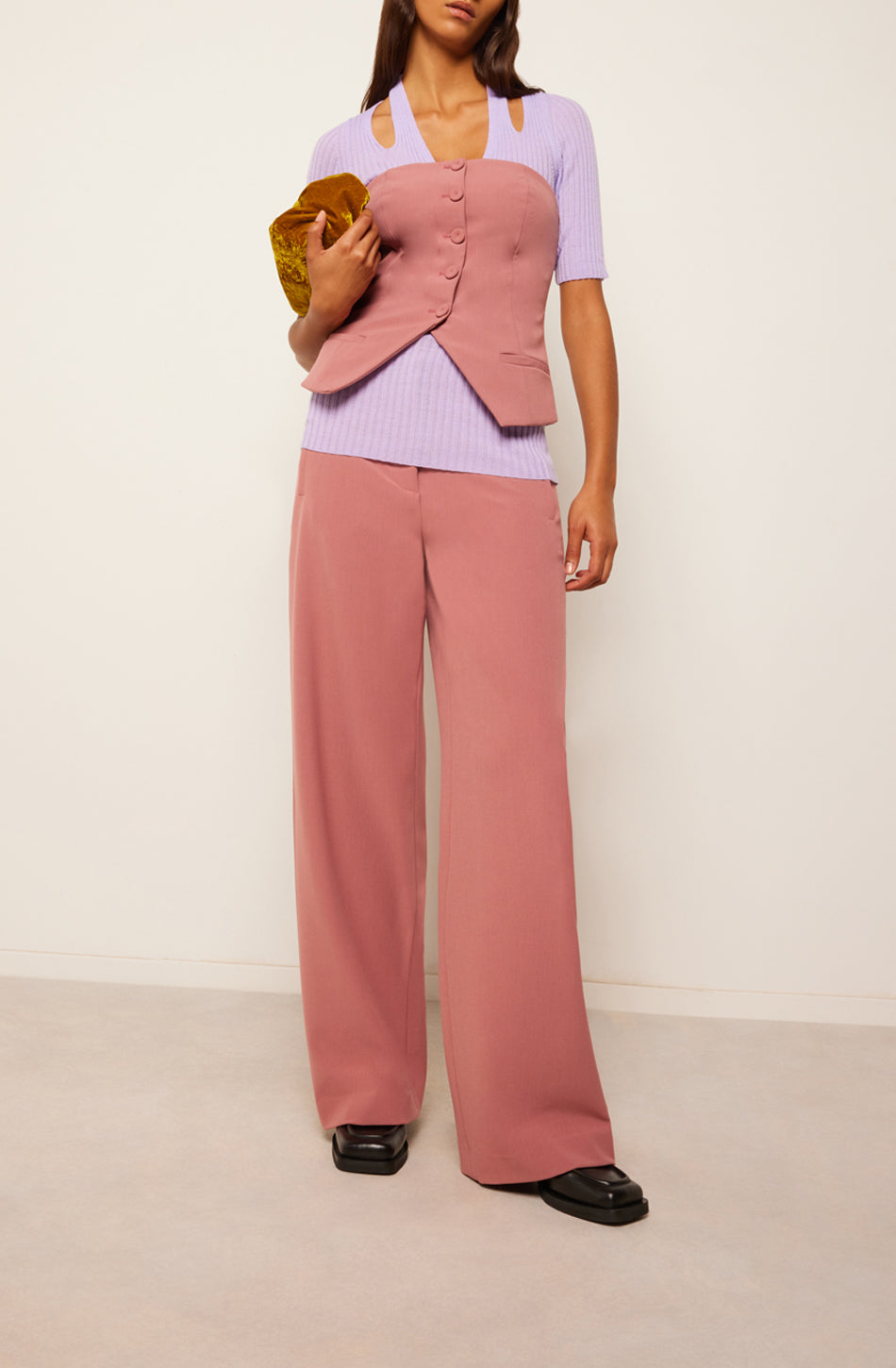 PANTALONE ANNALISA