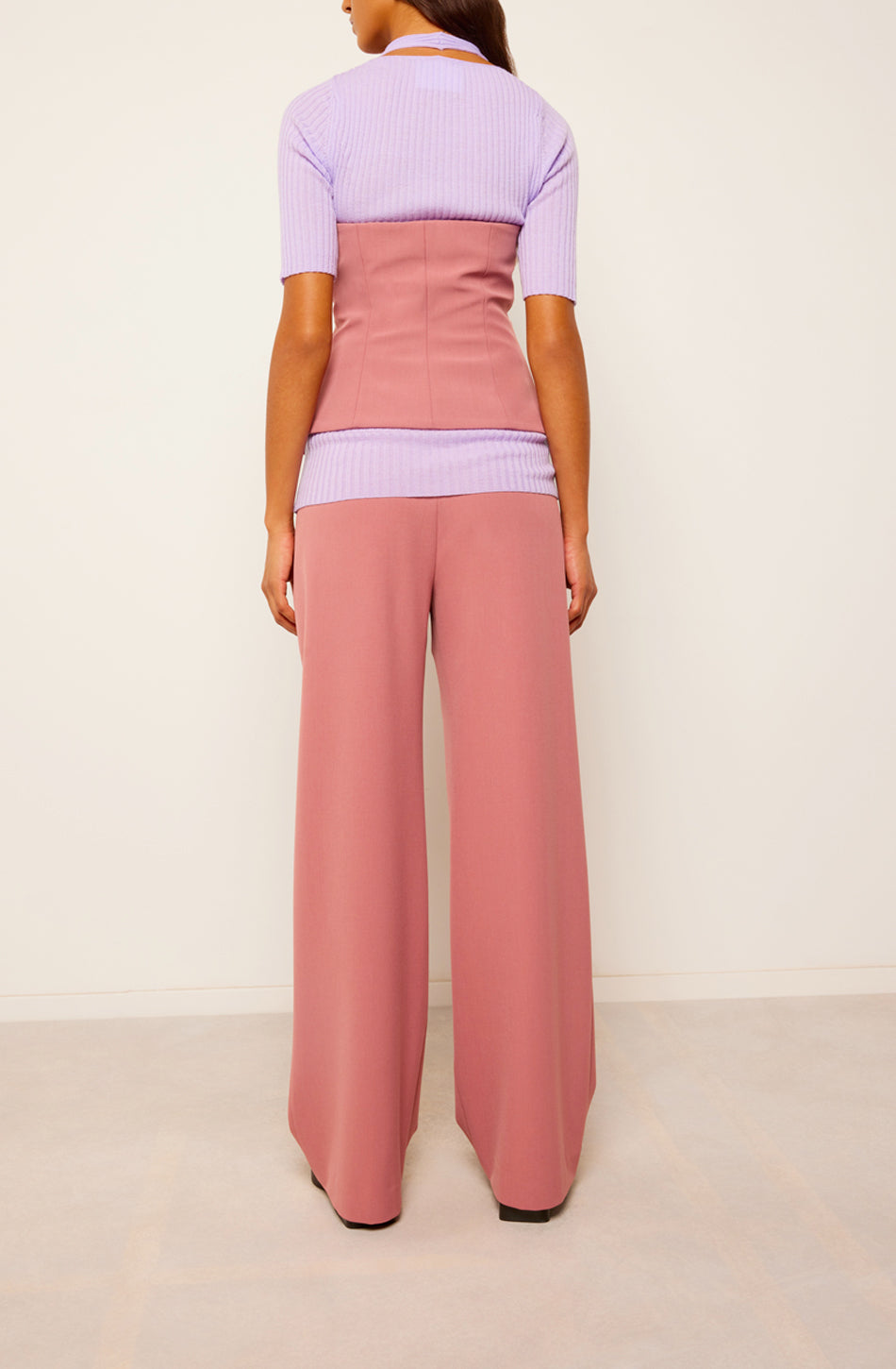 PANTALONE ANNALISA