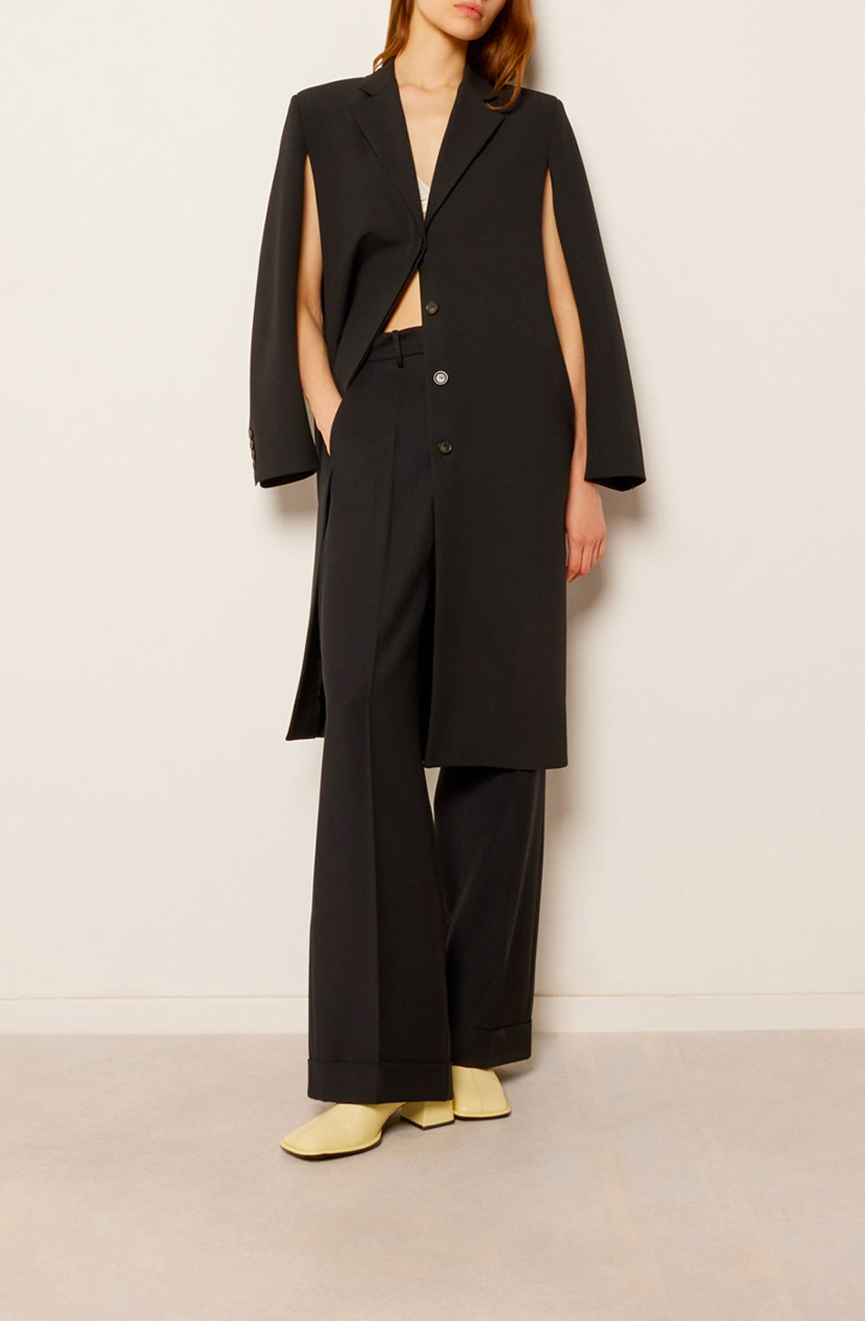 TROUSERS