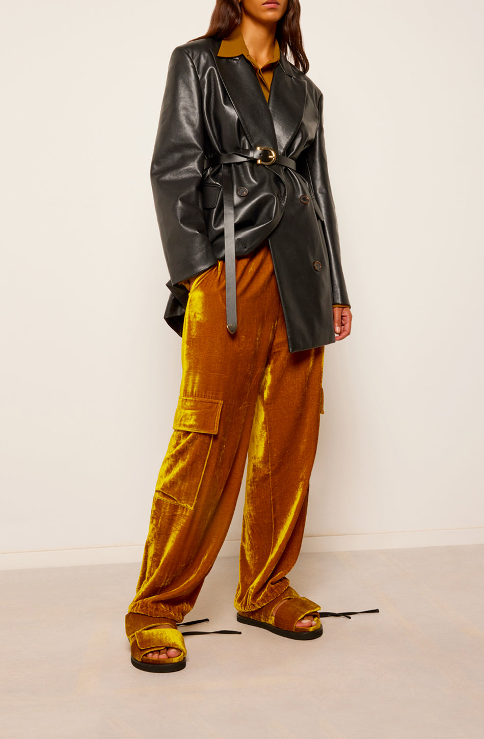 PANTALONE AURORA