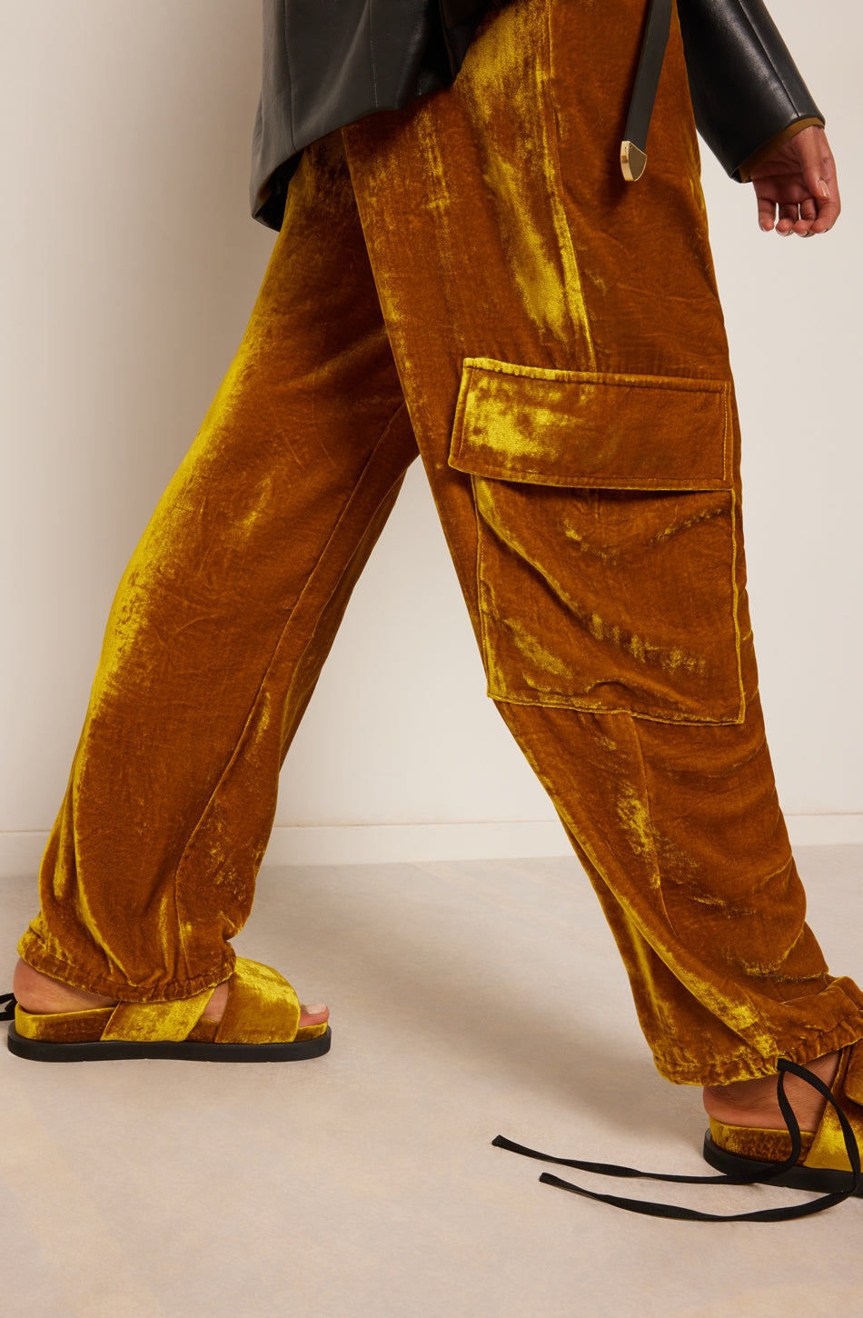 PANTALONE AURORA