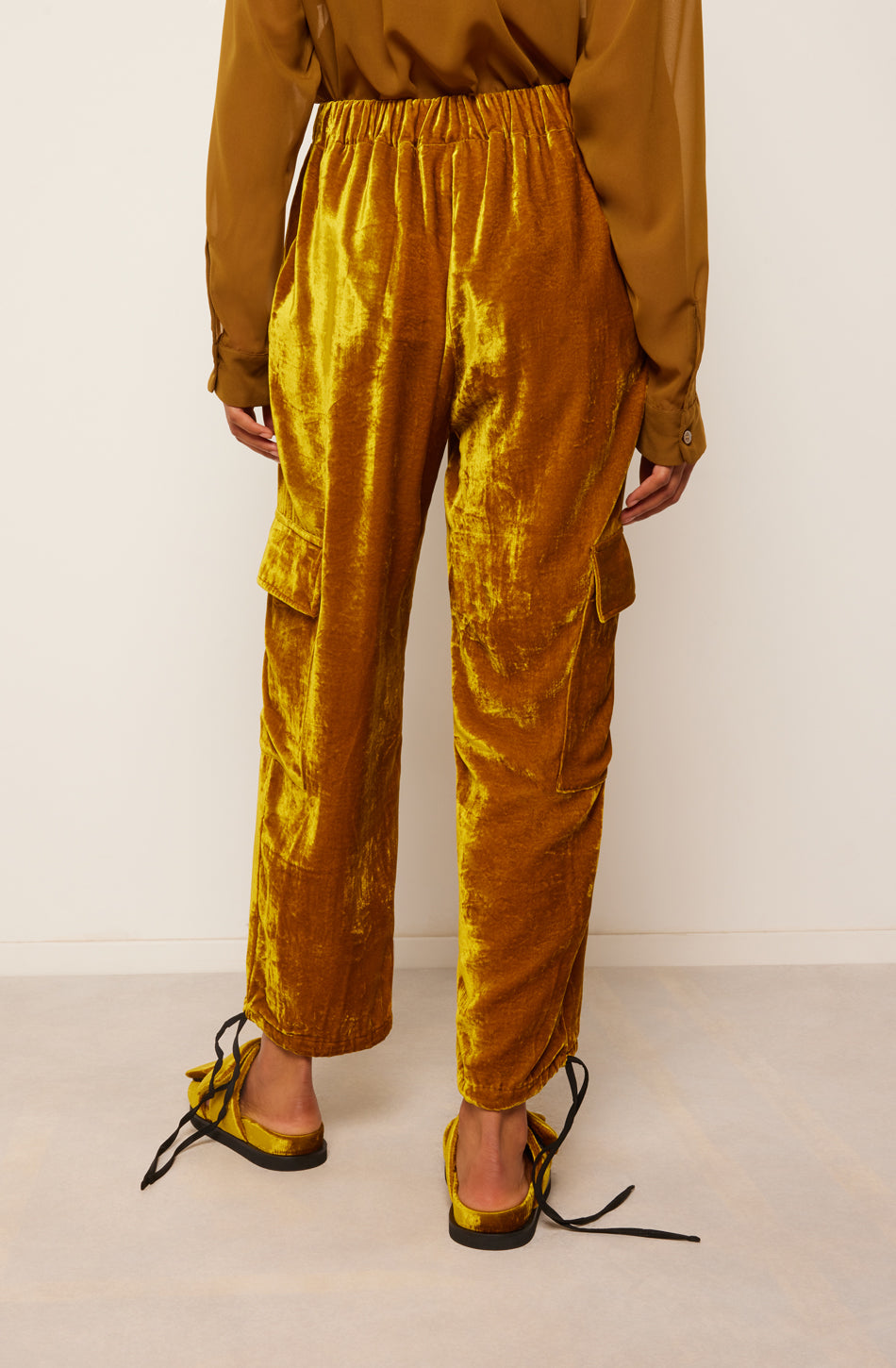 PANTALONE AURORA