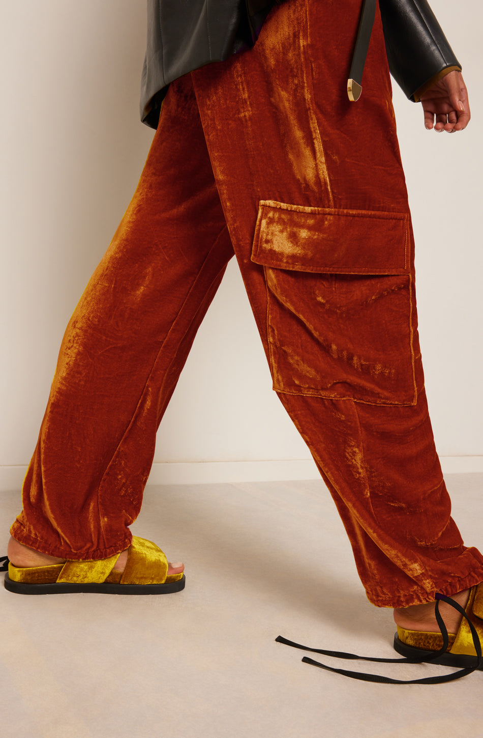 PANTALONE AURORA