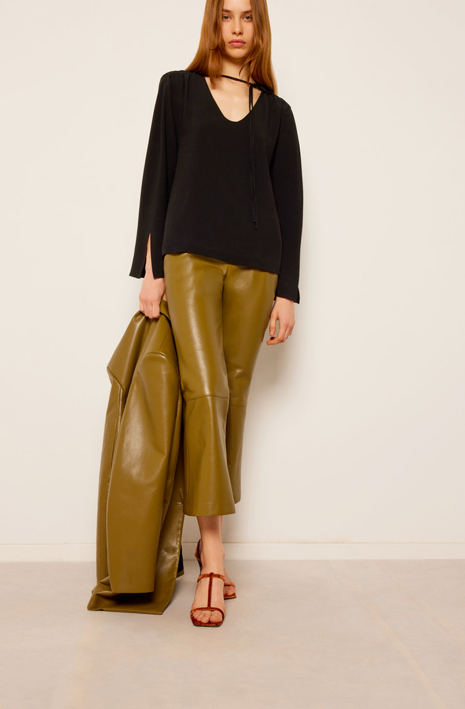 BLUSA HEIDE