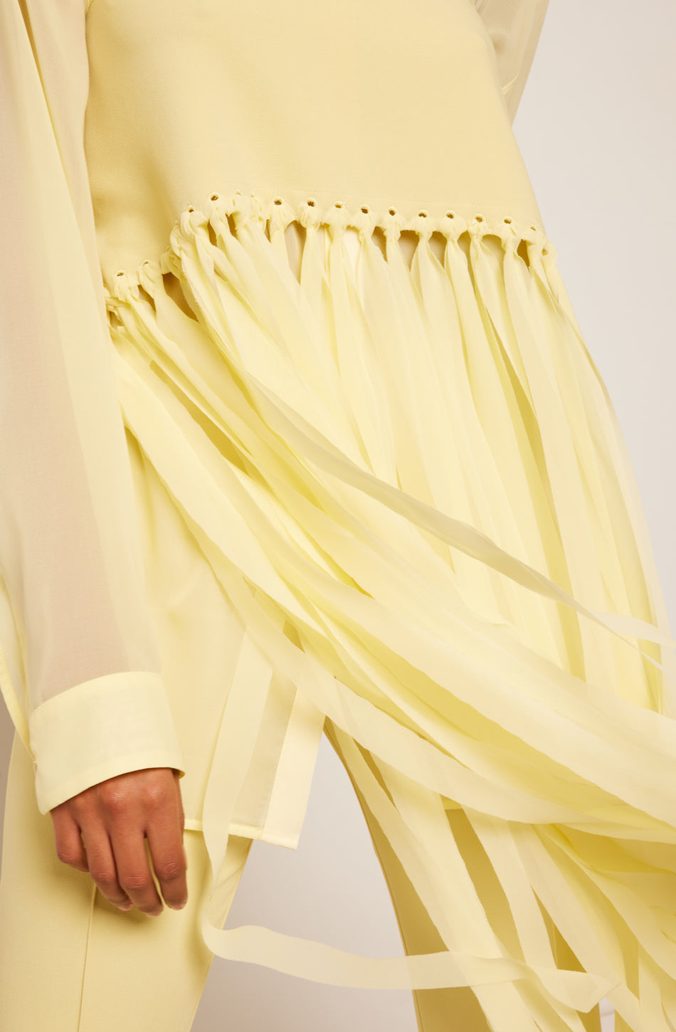 PANTALONE ZELINDA