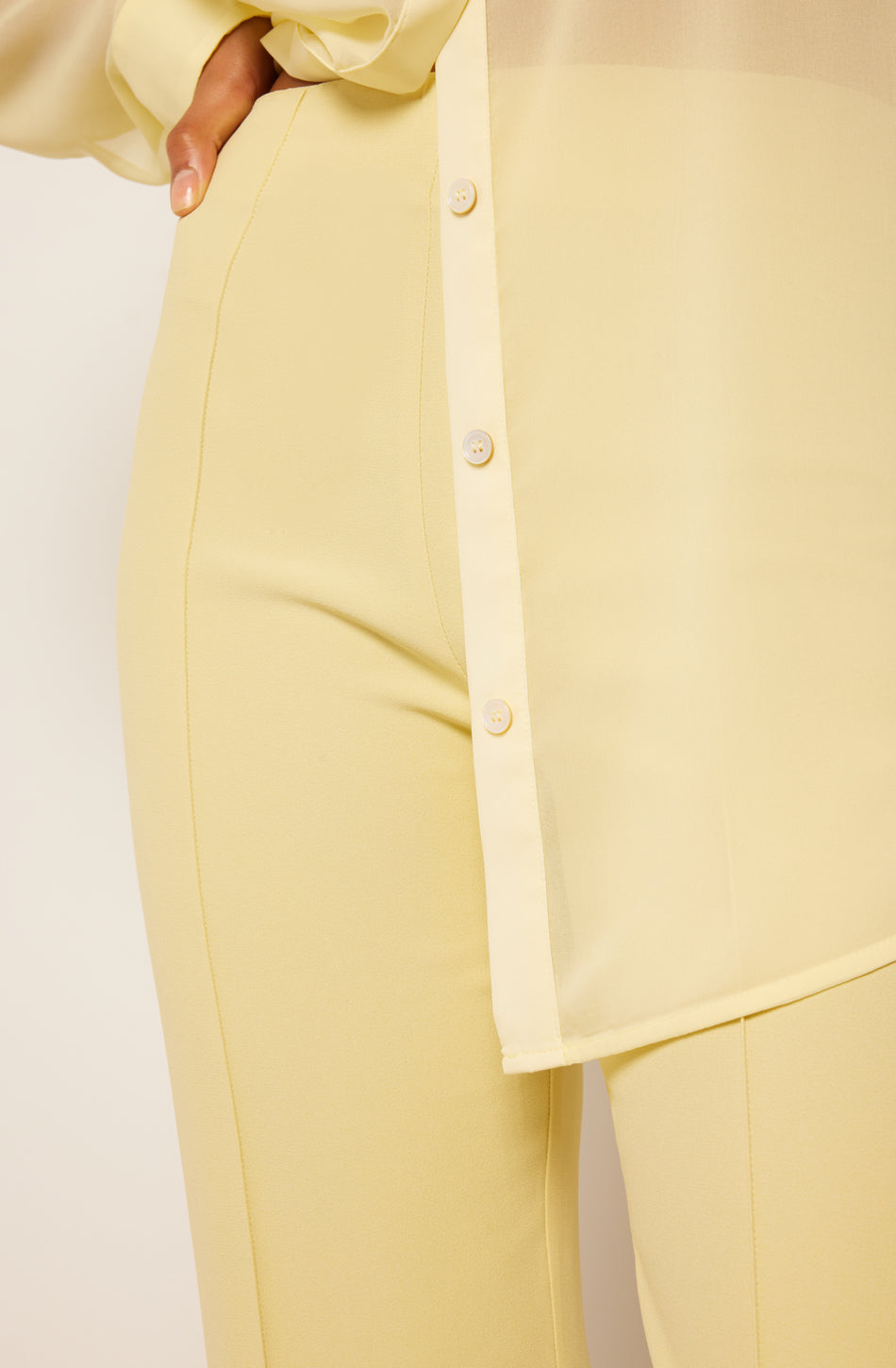 PANTALONE ZELINDA