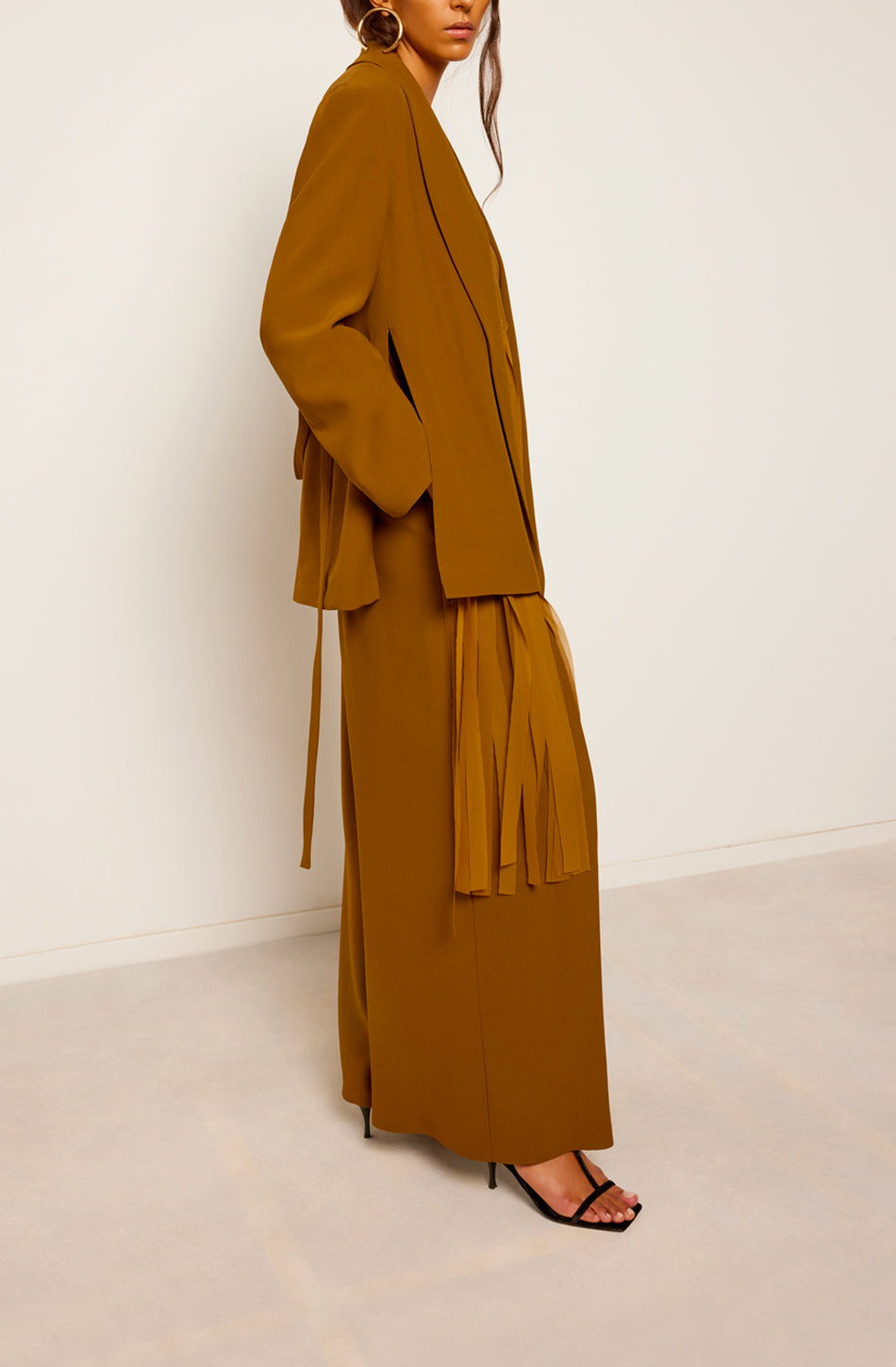 BLAZER ROSSELLA