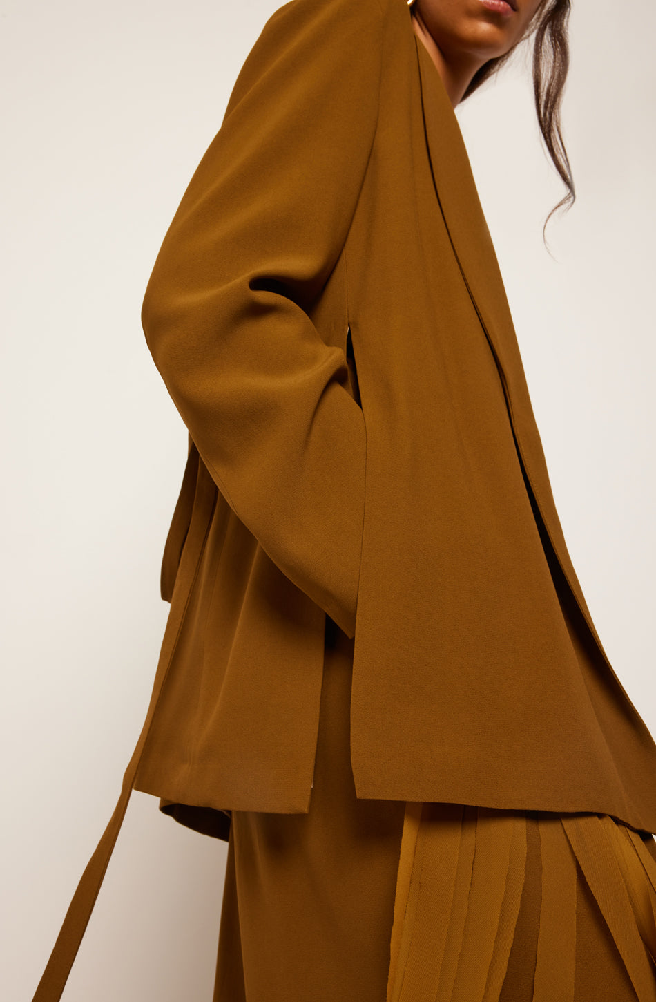 BLAZER ROSSELLA