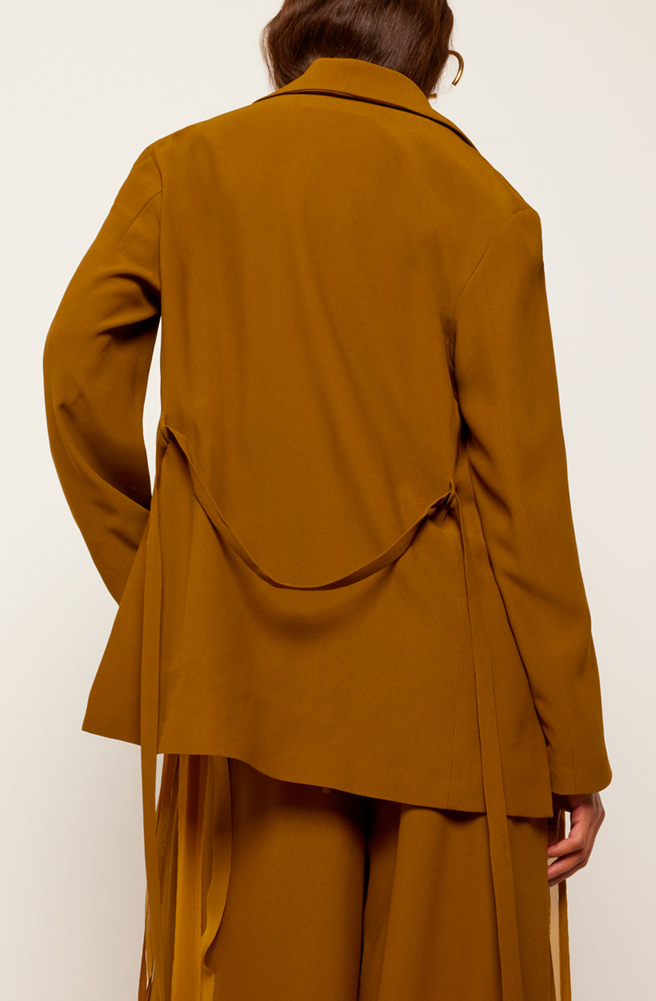 BLAZER ROSSELLA