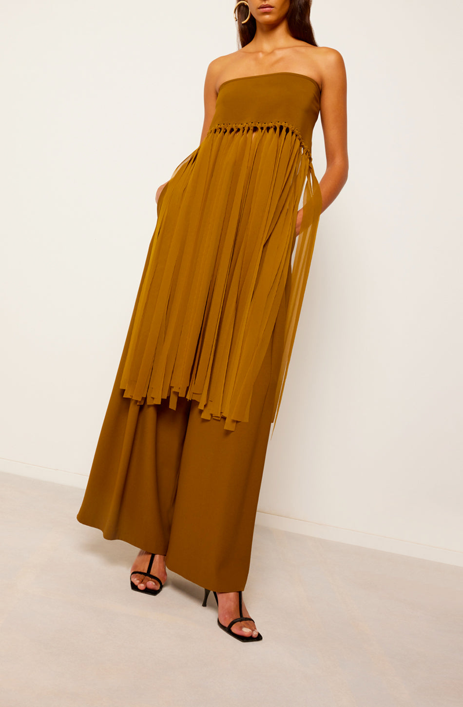 PANTALONE CHIARA