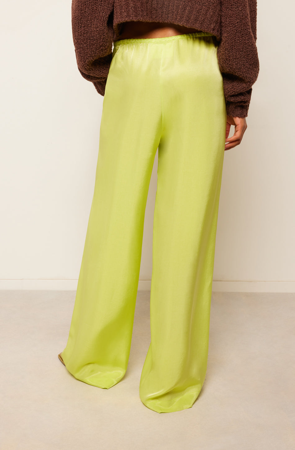 PANTALONE FLORA