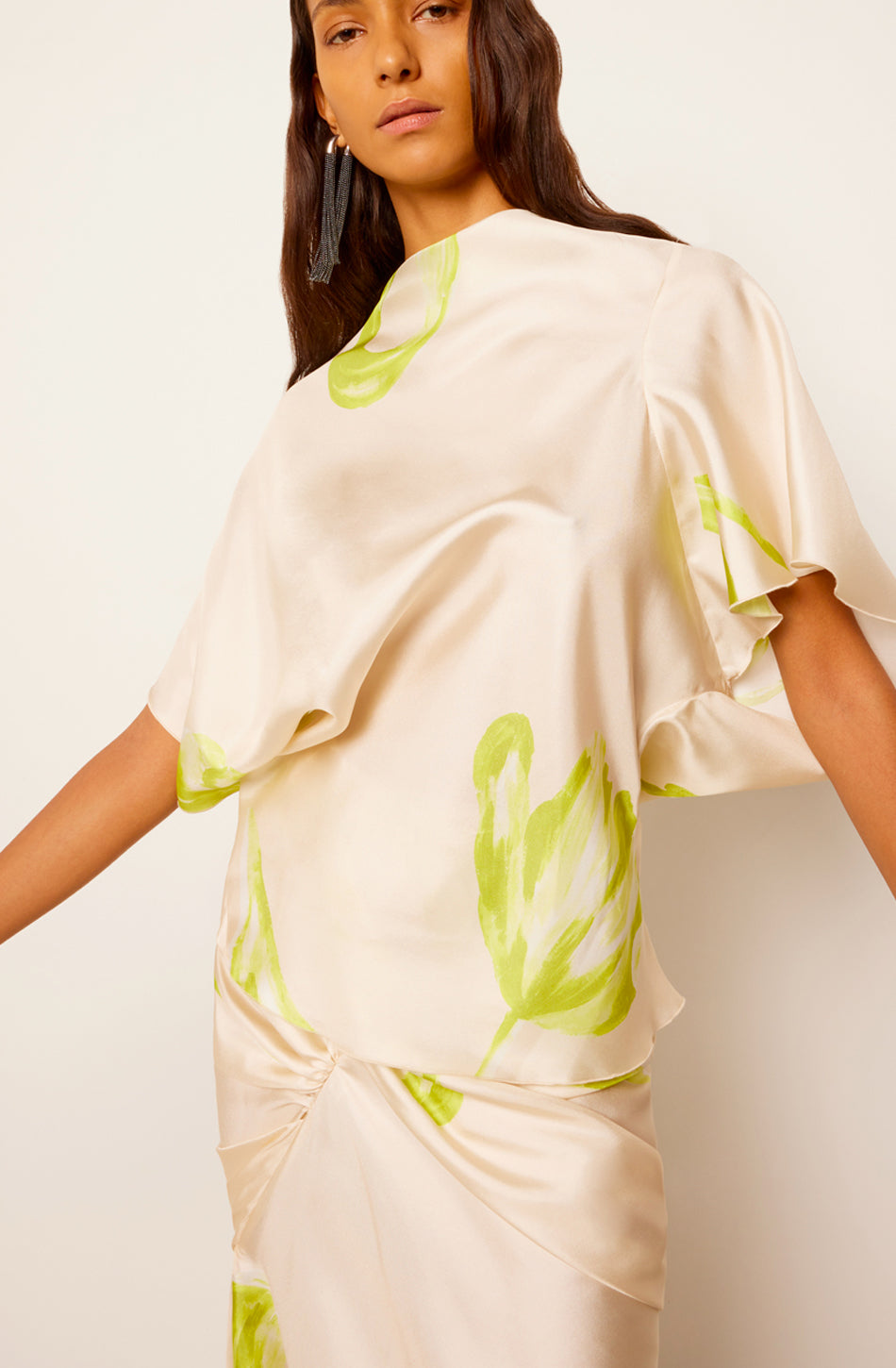 BLUSA NOA
