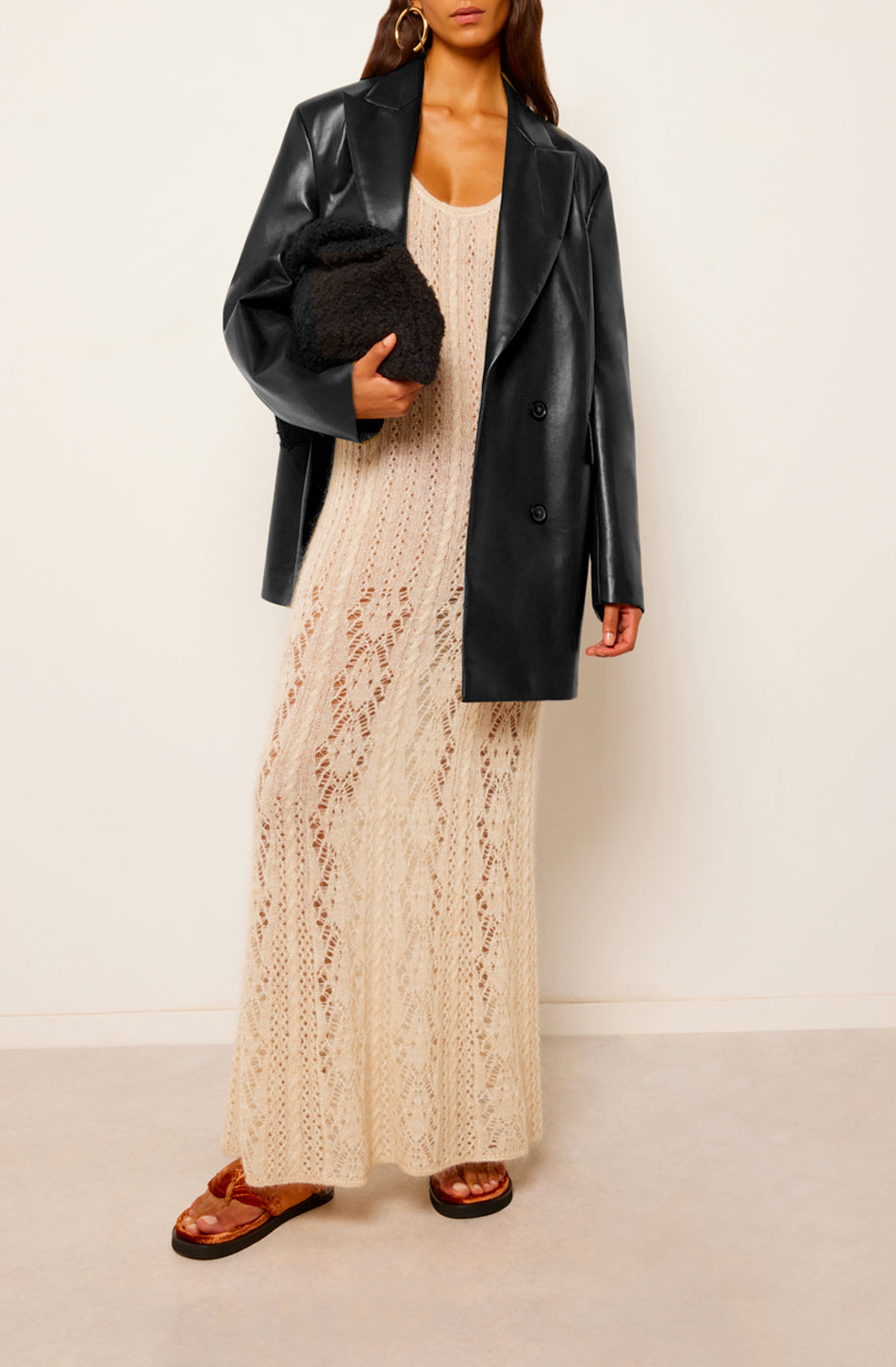 CAPPOTTO VANDA