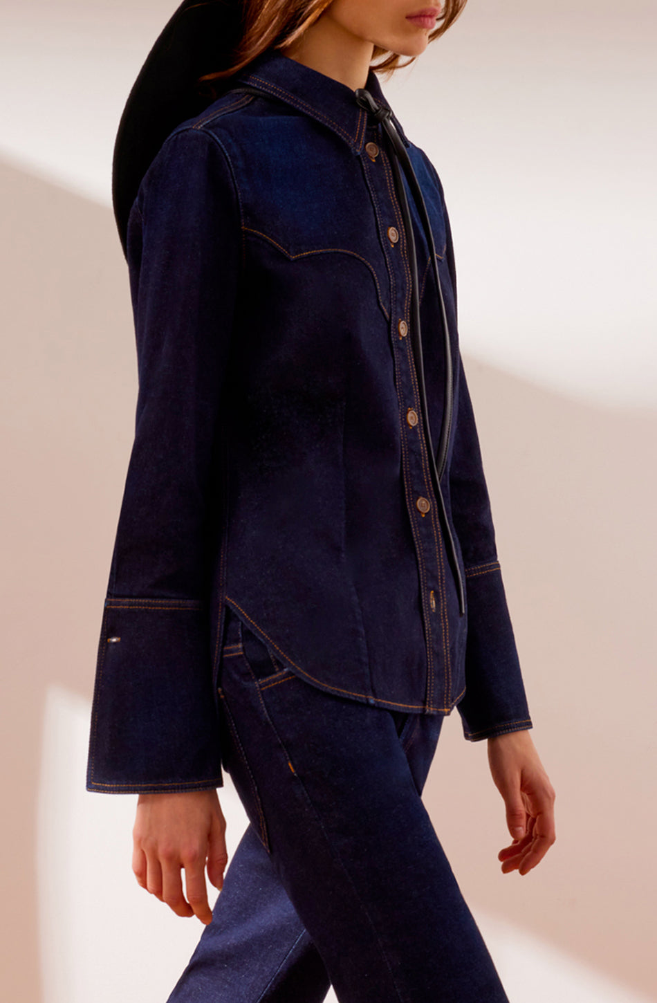 CAMICIA FIAMMA