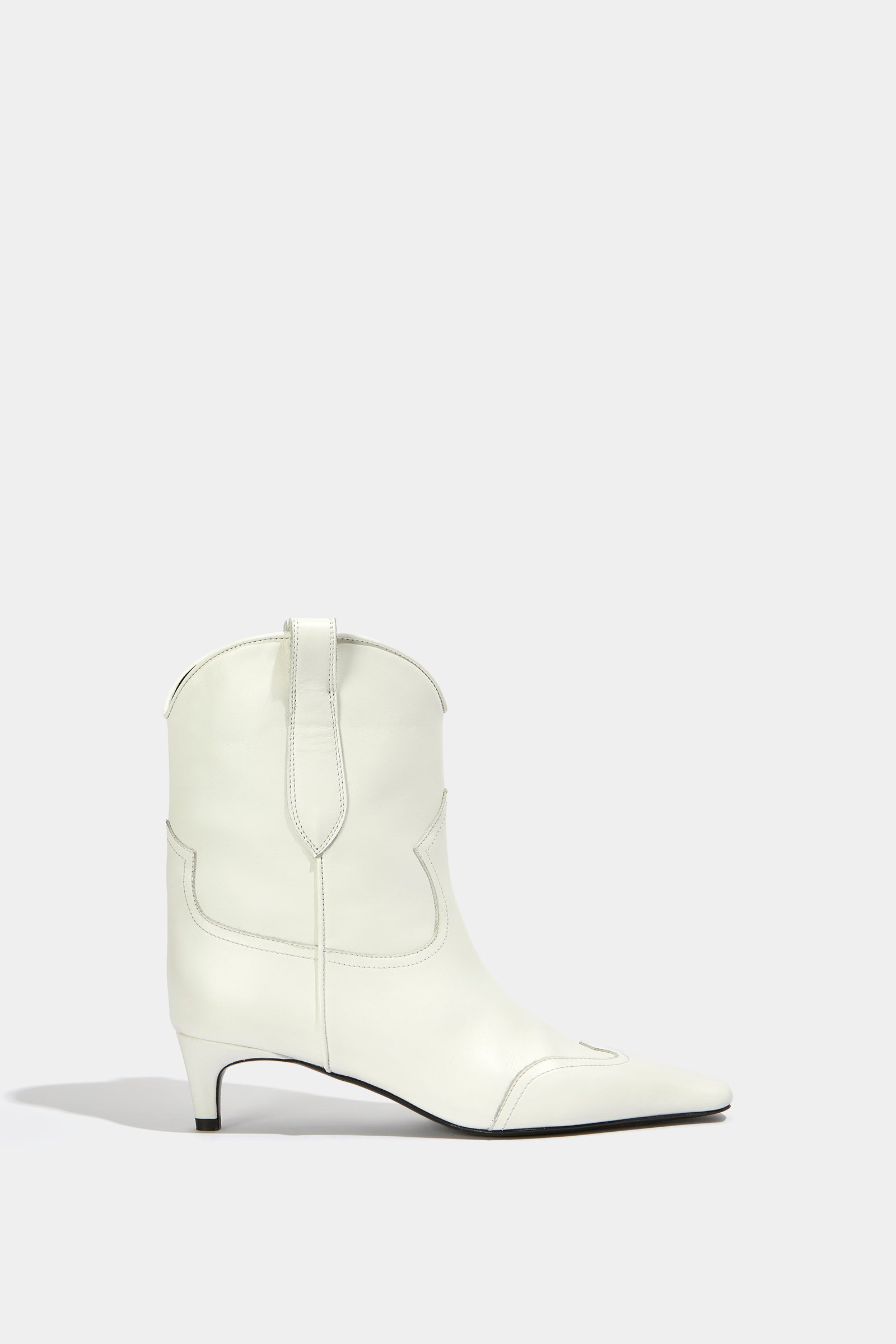 ANKLE BOOT DANA