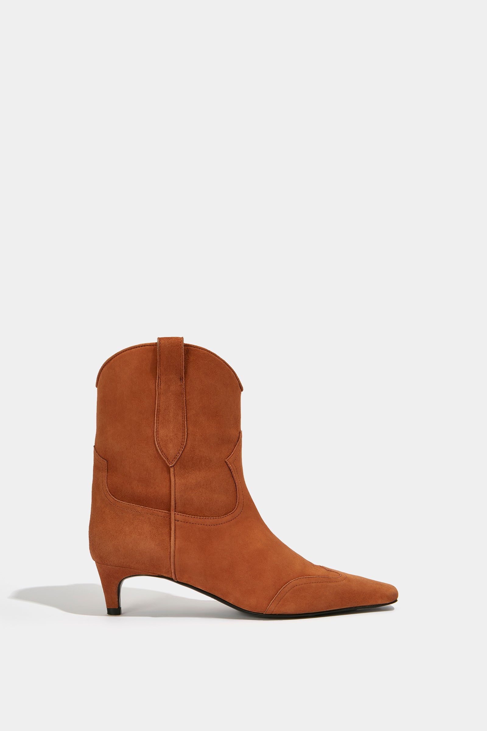 ANKLE BOOT DANA