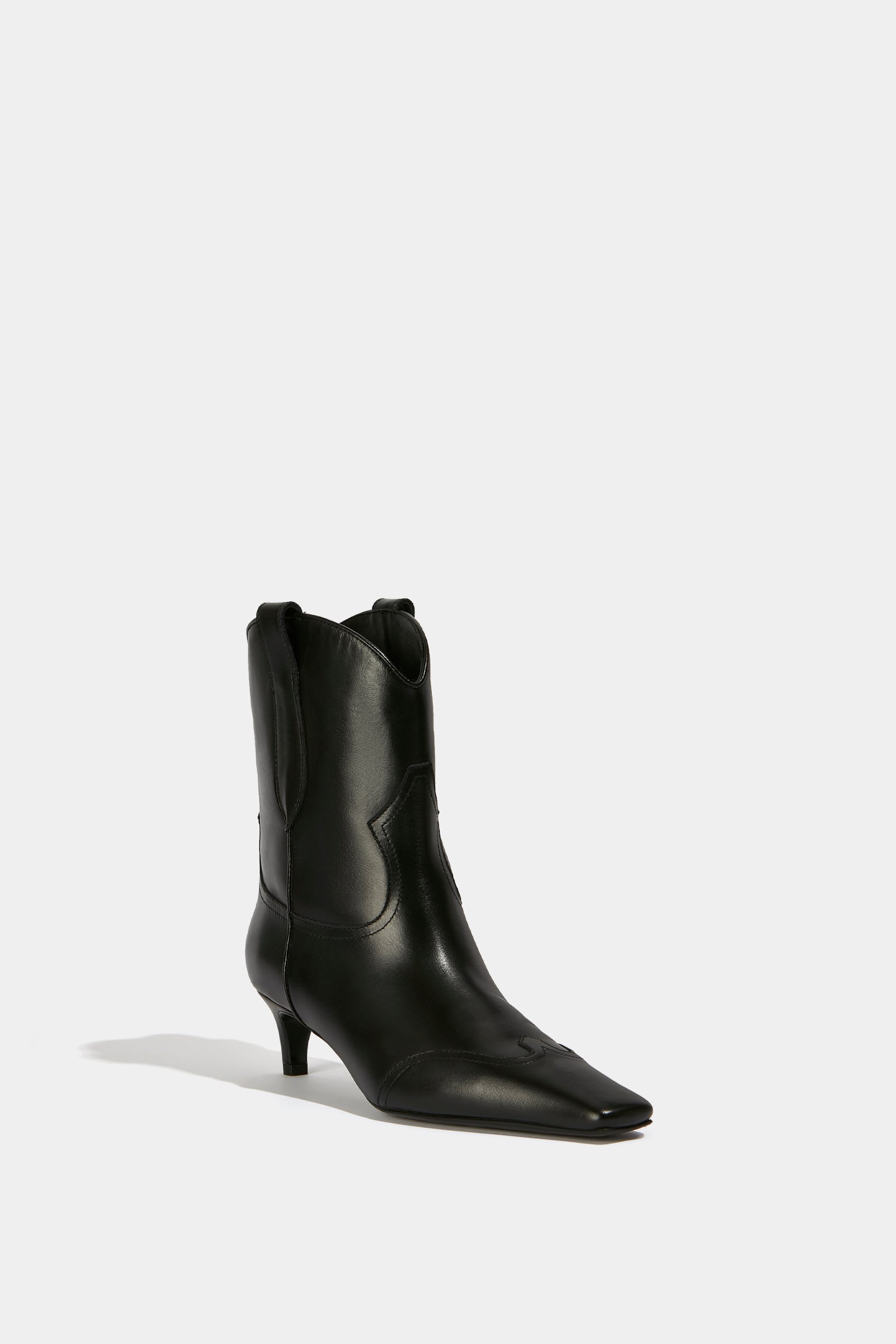 ANKLE BOOT DANA