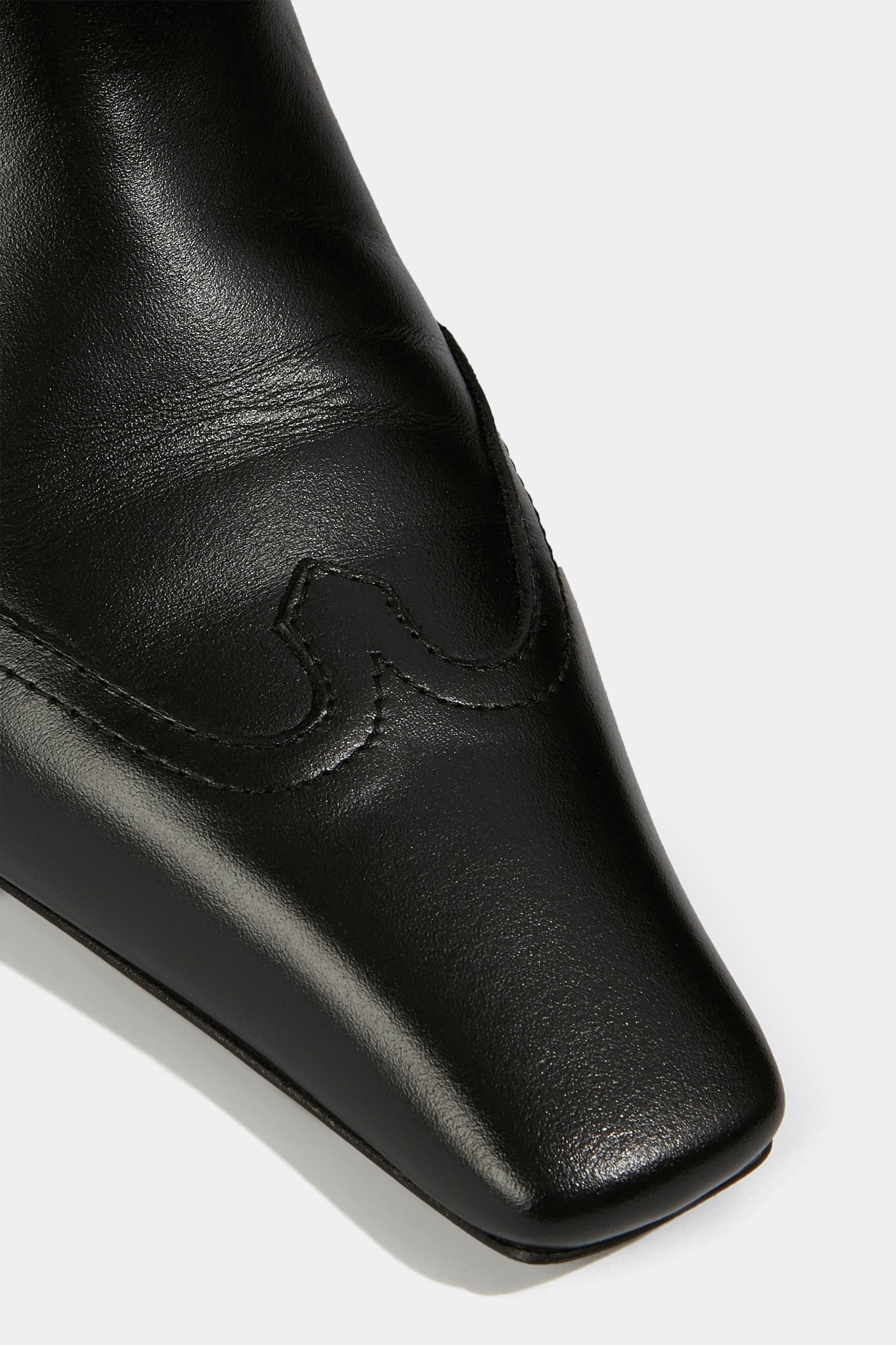ANKLE BOOT DANA