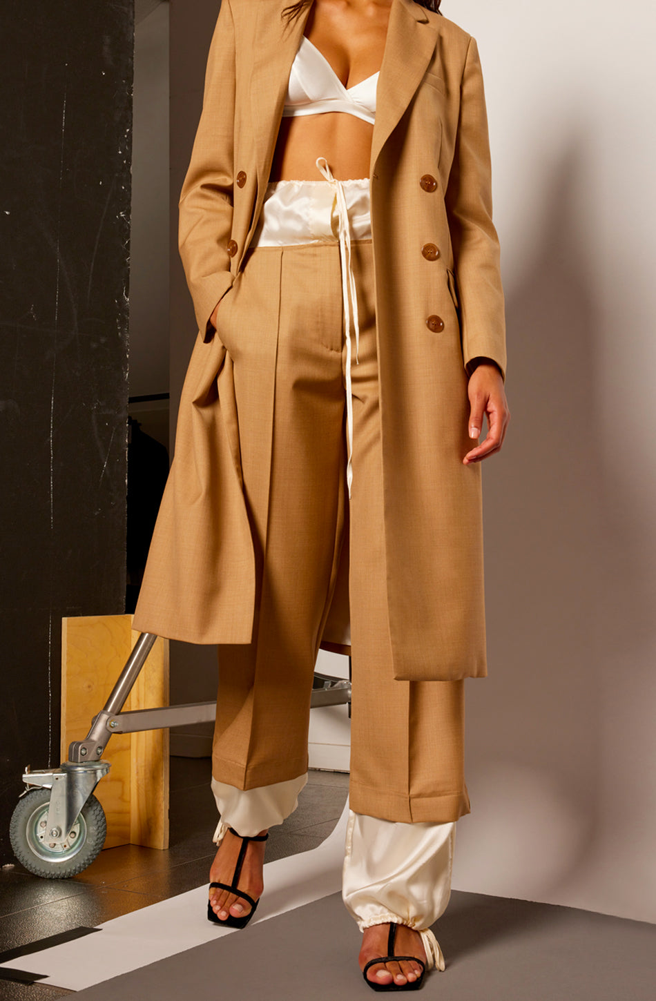 TROUSERS