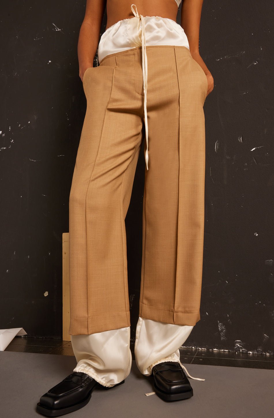 TROUSERS