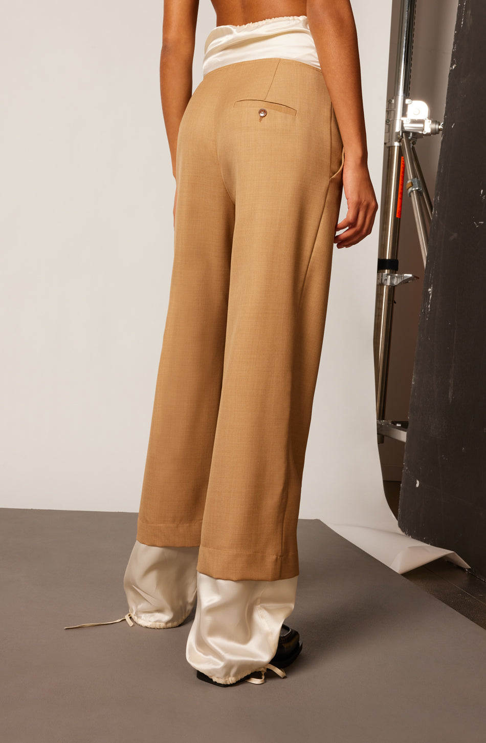 TROUSERS