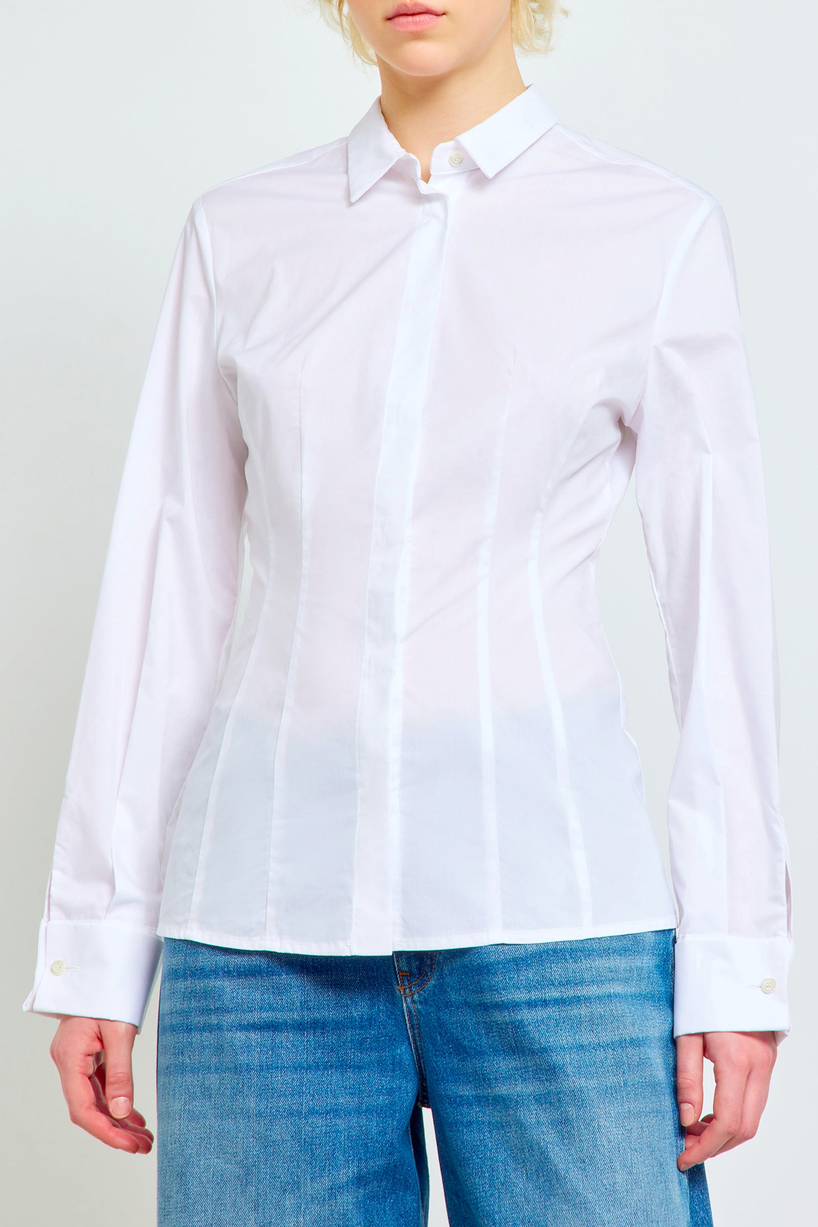 CAMICIA MARCELLE