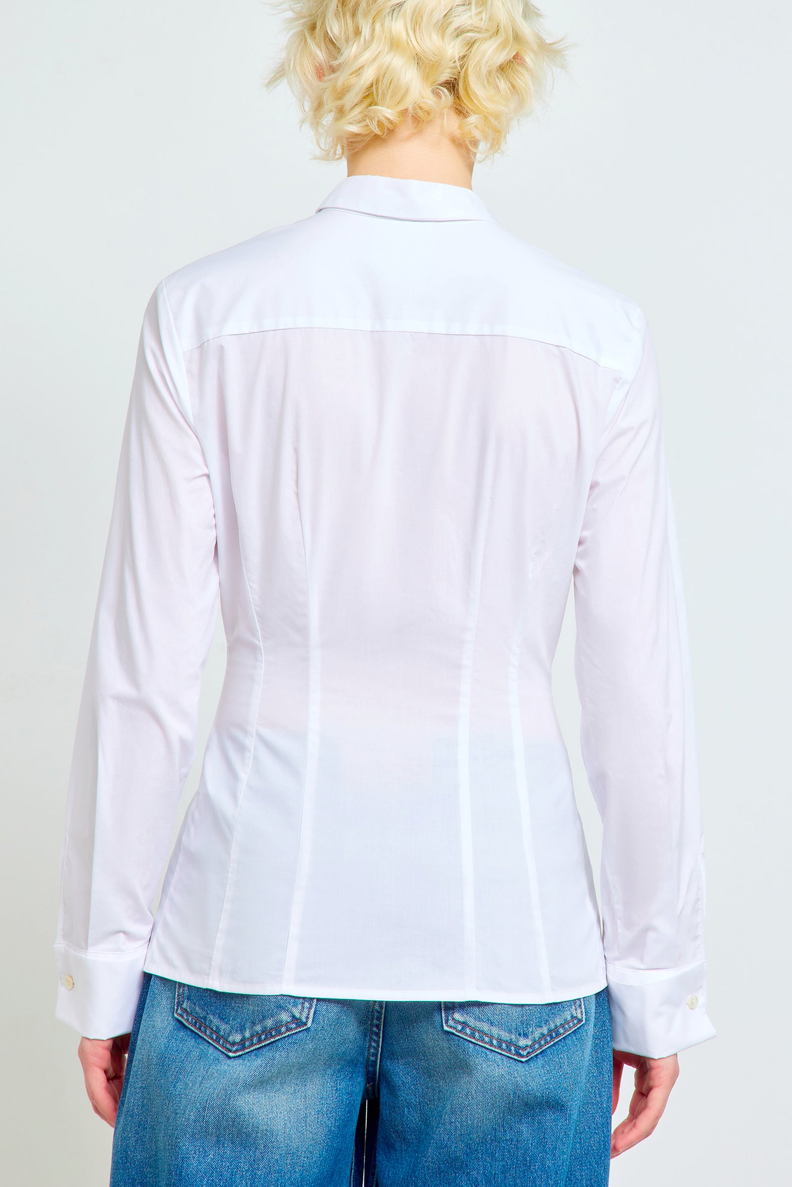 CAMICIA MARCELLE