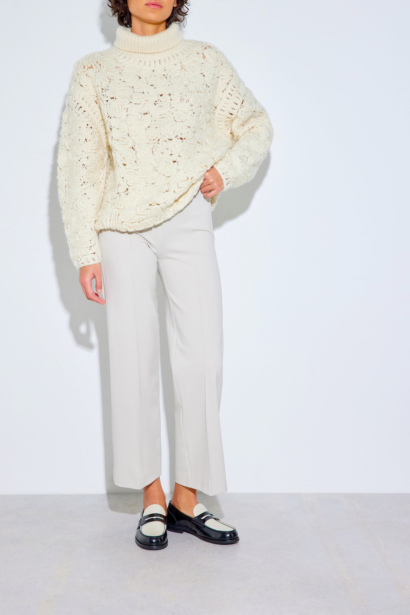 TROUSERS