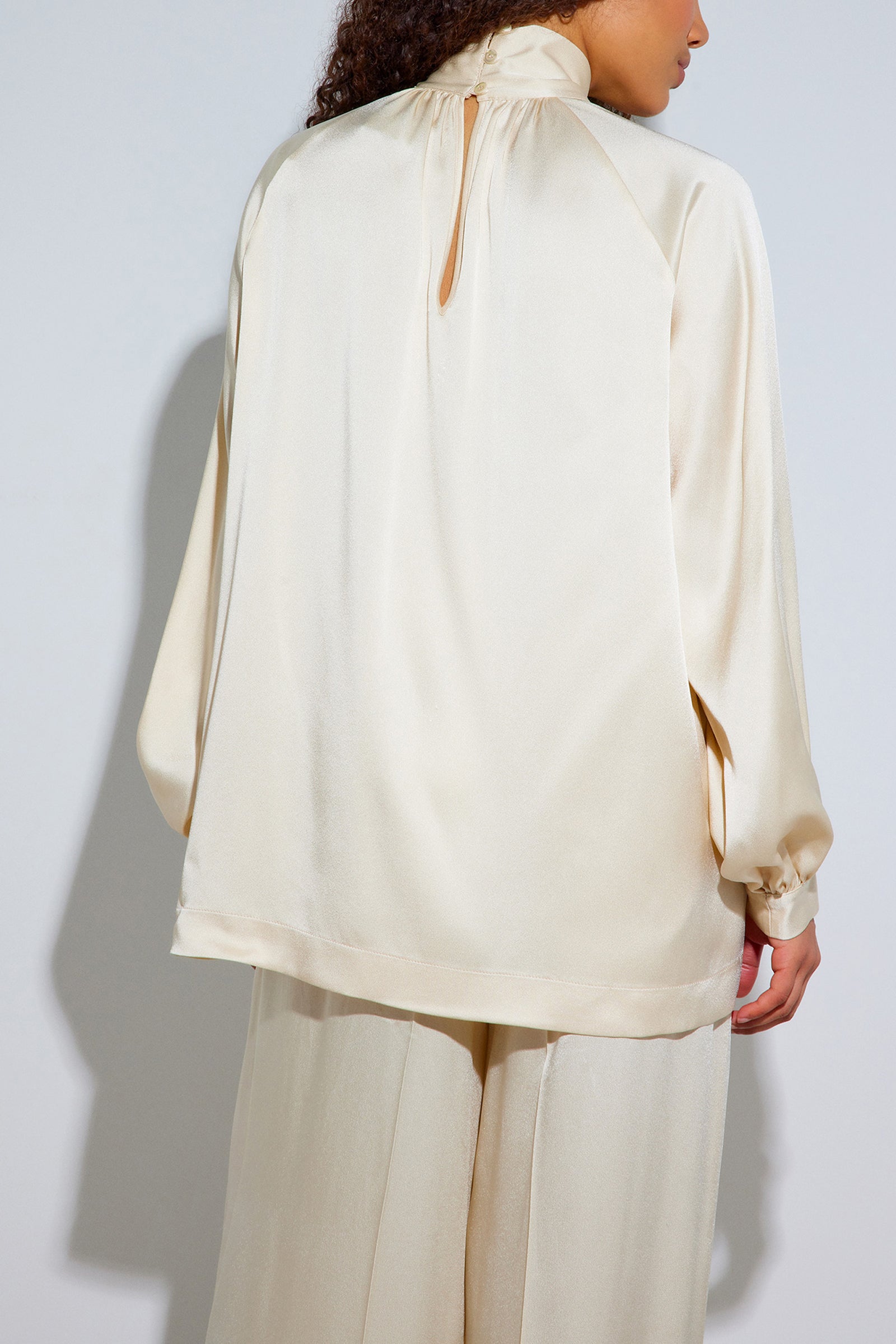 BLUSA ZOE