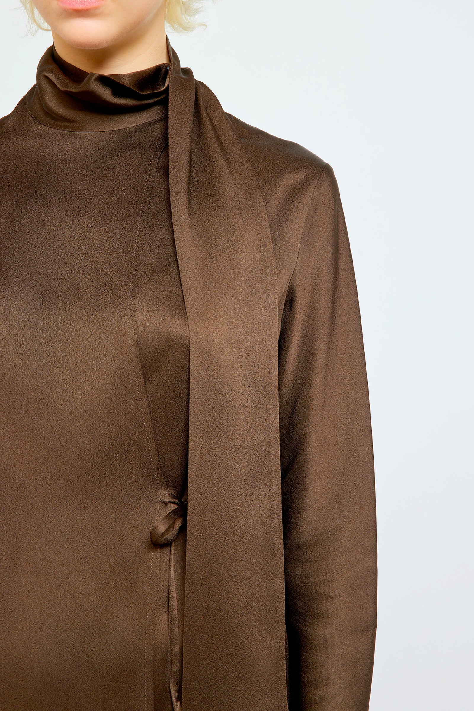 BLUSA CLAUDIE