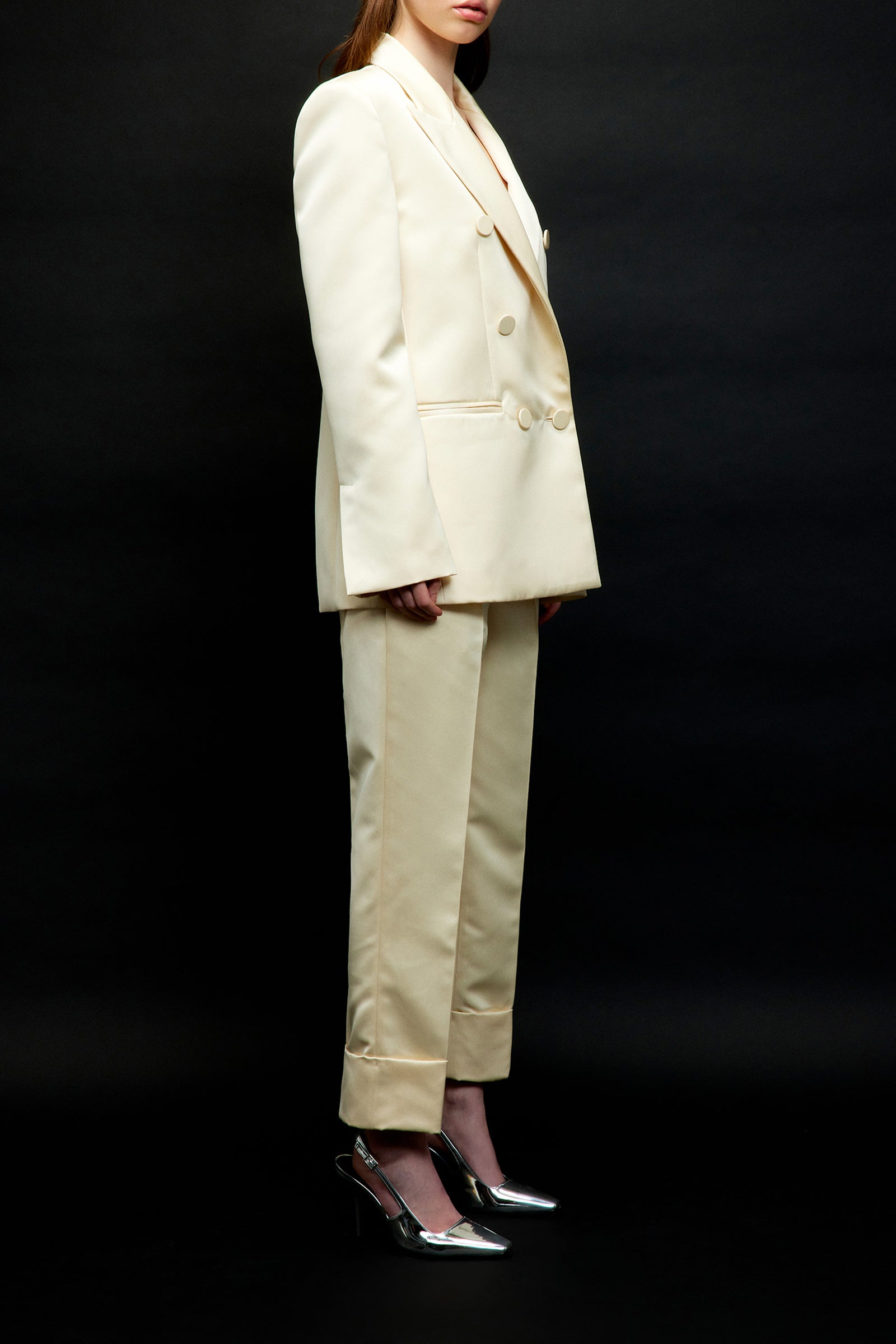 TROUSERS