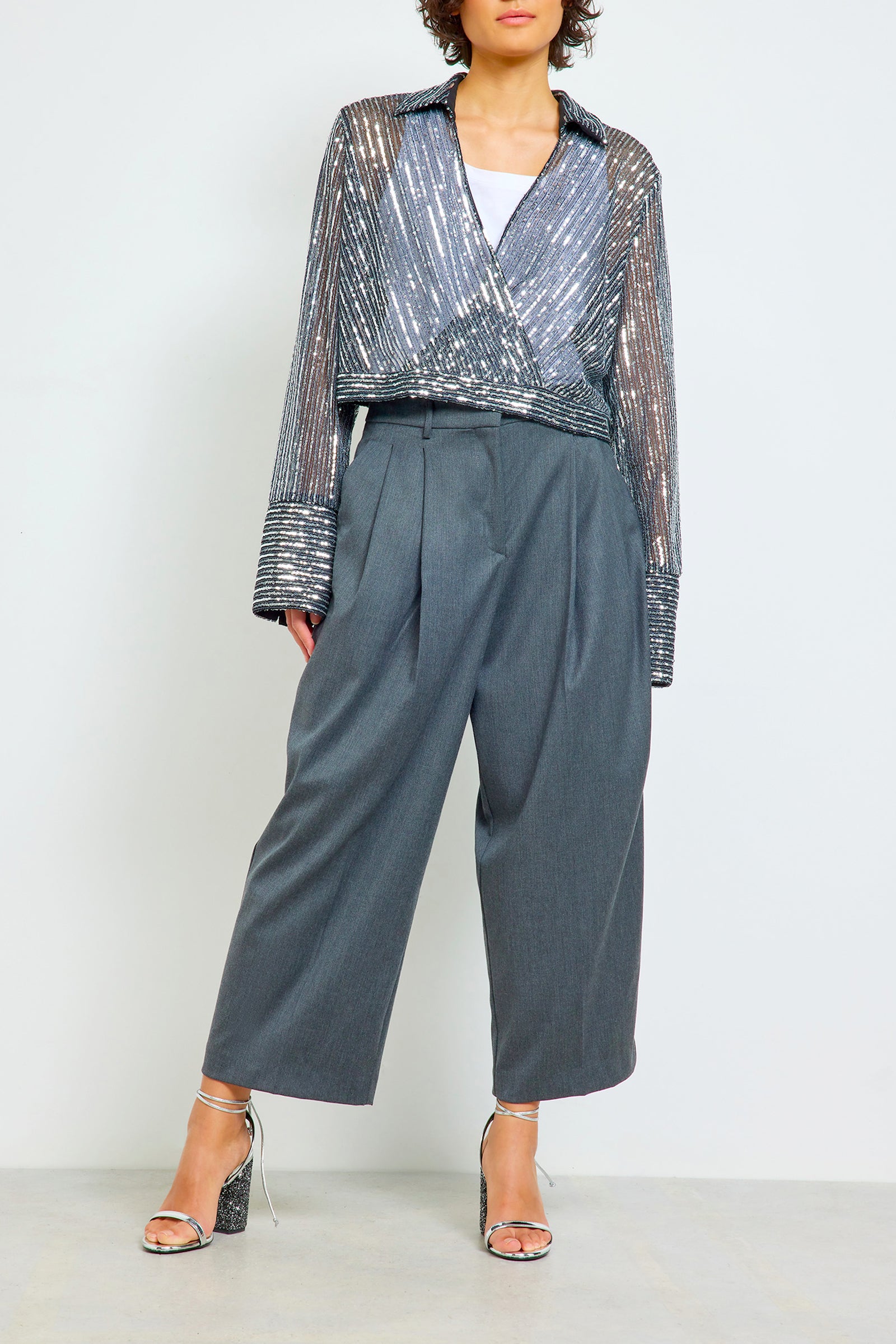 BLUSA MALORIE