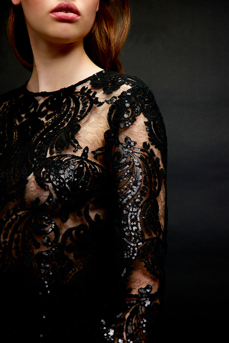 BLUSA VIOLAINE