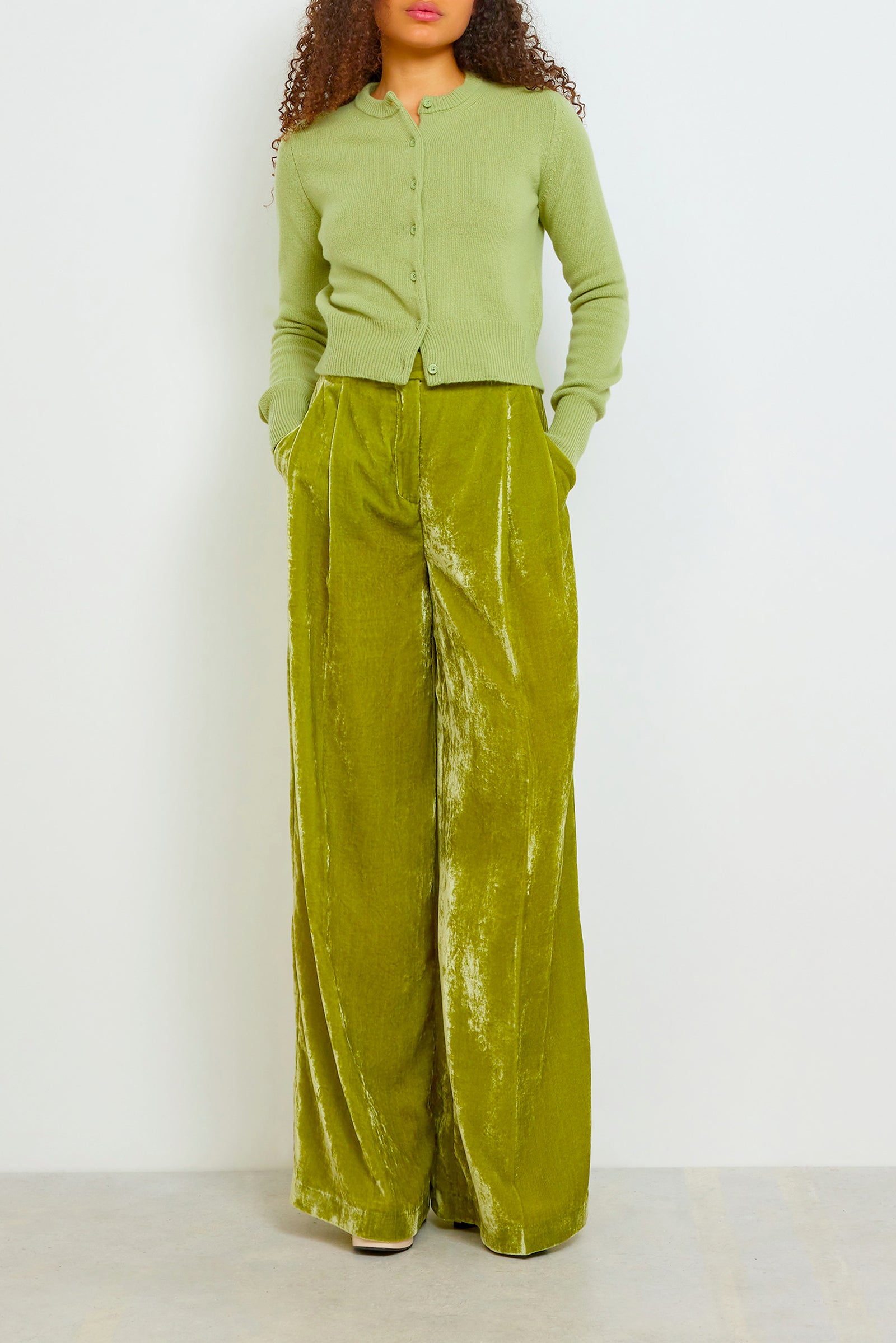 PANTALONE EDWYNA