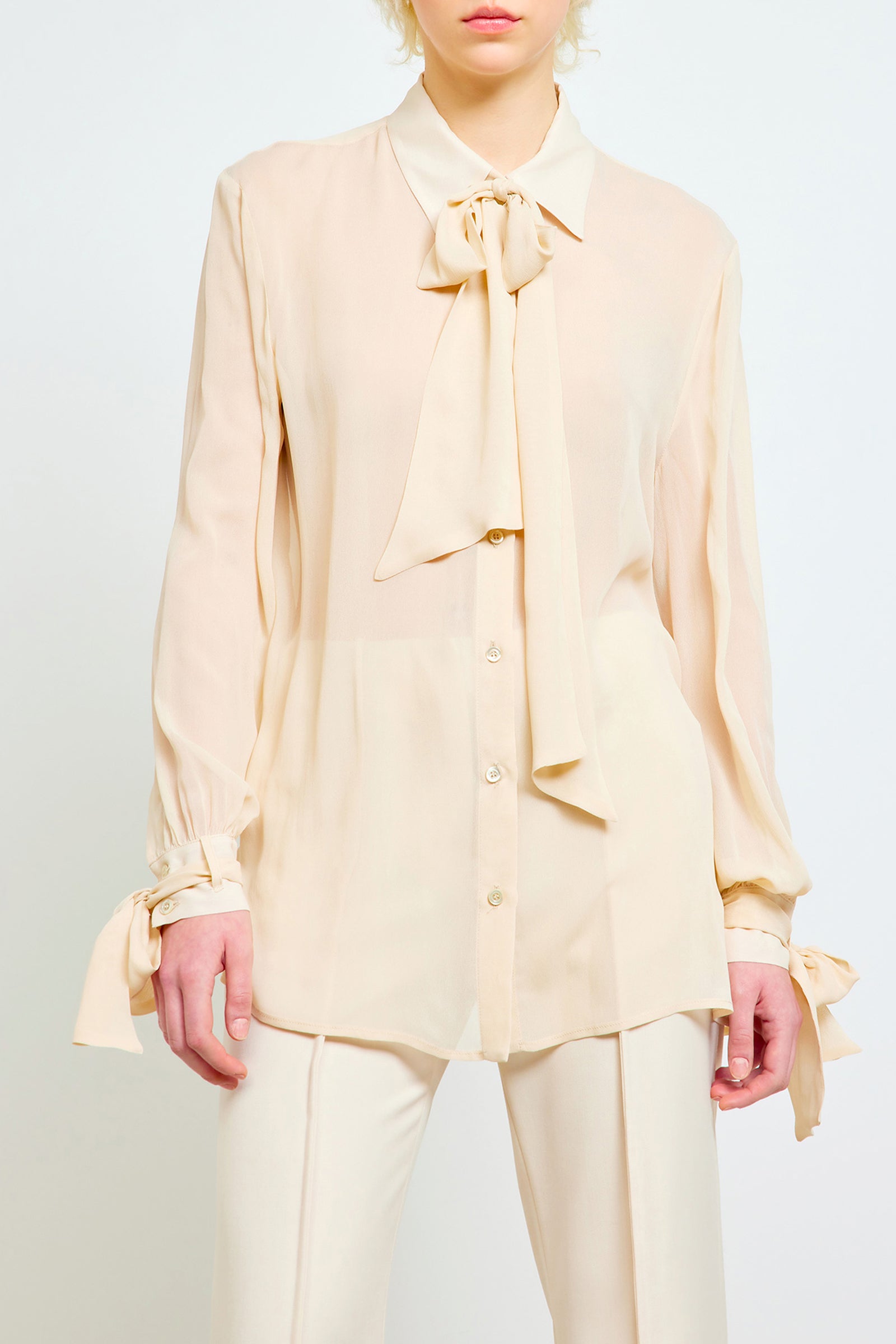 BLUSA MAELLE